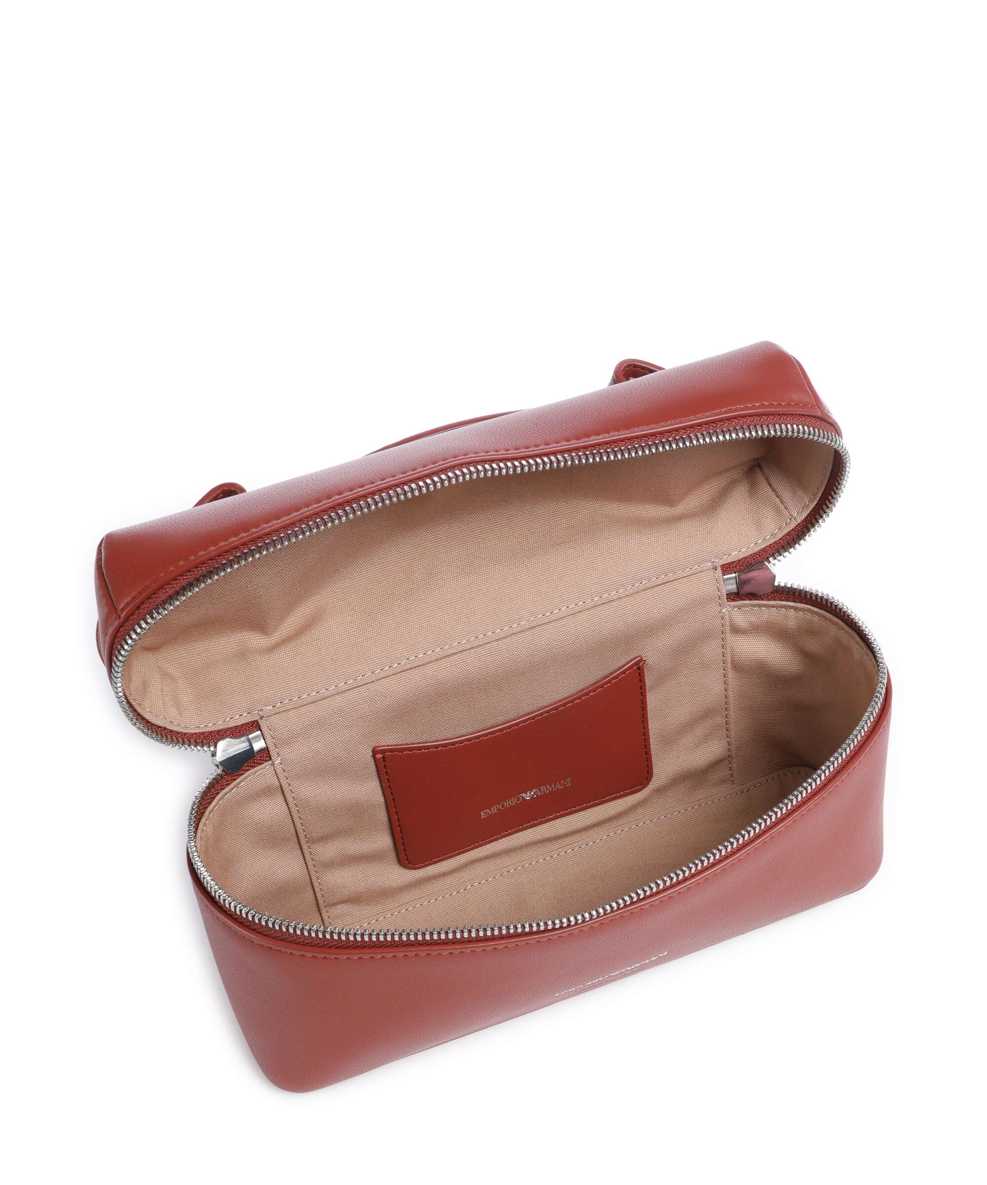 Emporio Armani Lilly Crossbody tas brandy - Image 6