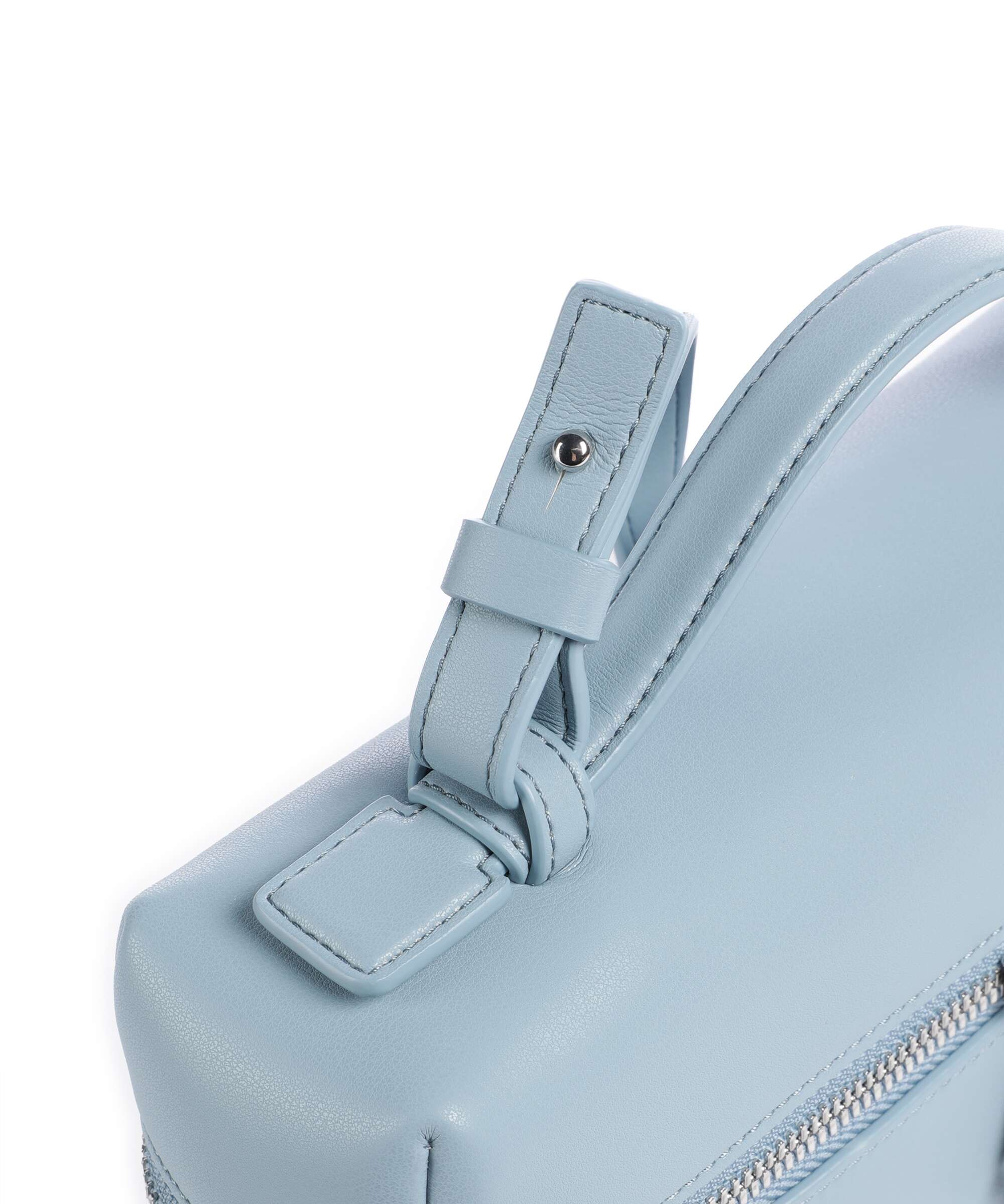 Emporio Armani Lilly Crossbody tas azure - Image 4