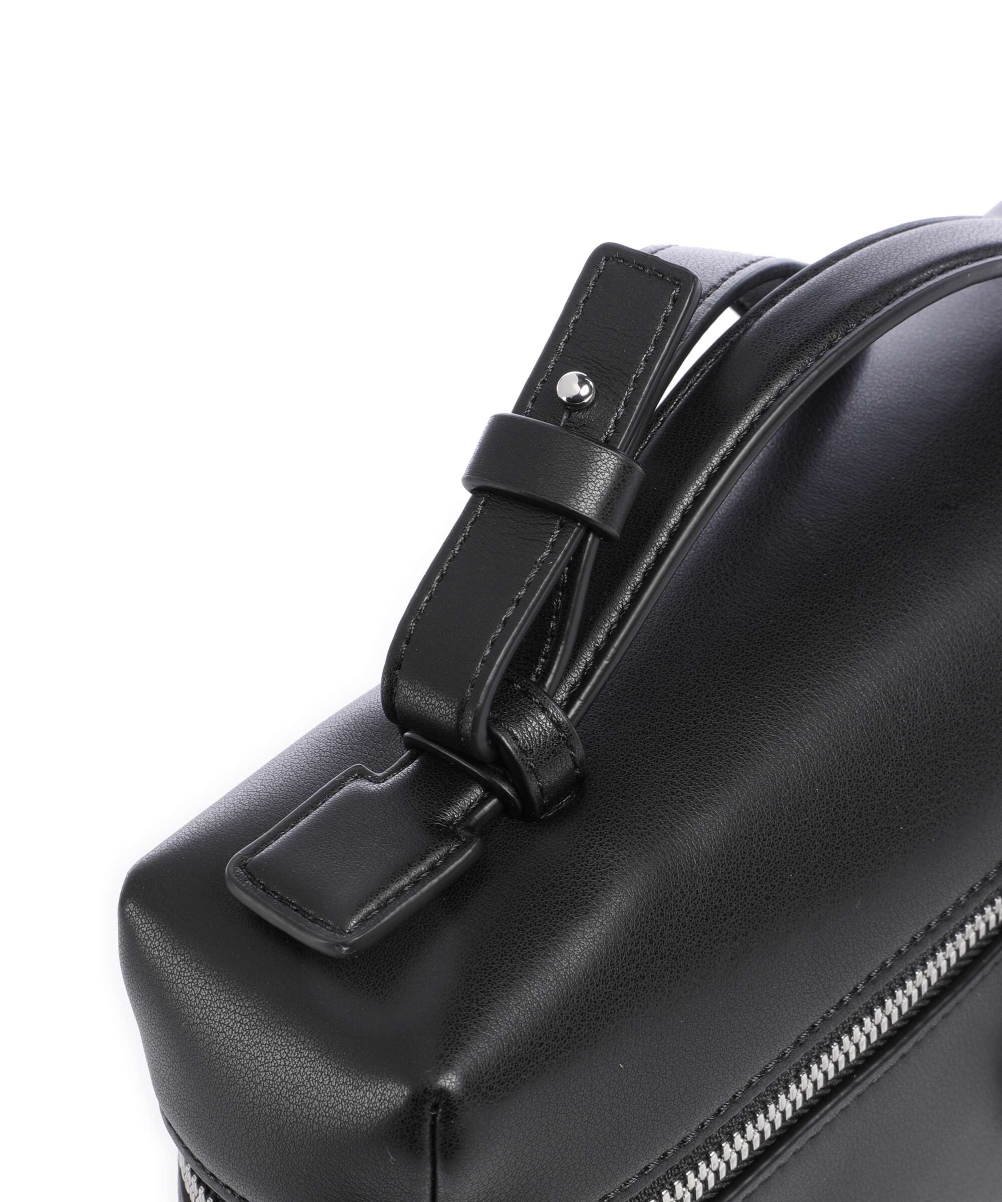 Emporio Armani Lilly Crossbody tas black - Image 4