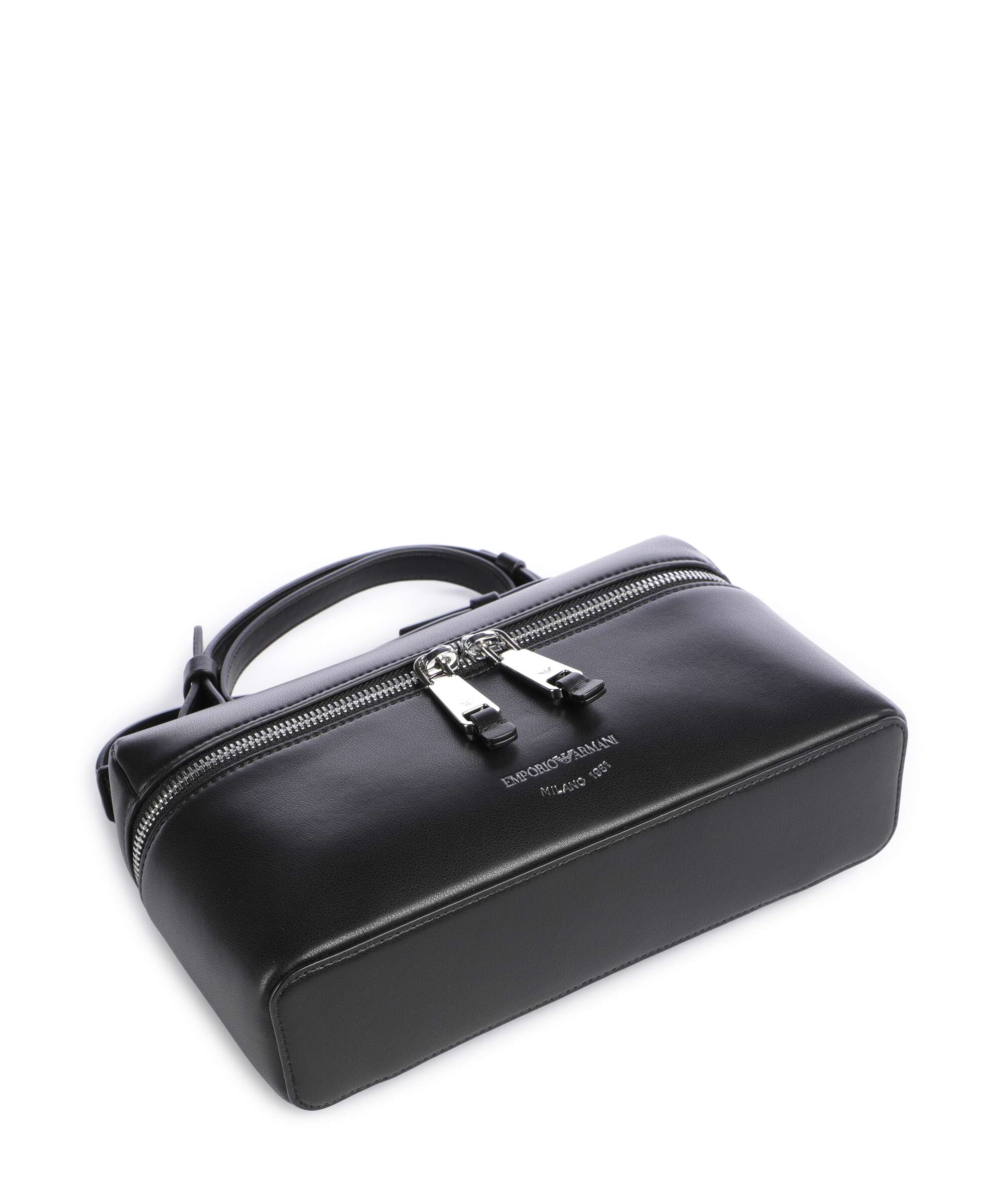 Emporio Armani Lilly Crossbody tas black - Image 5