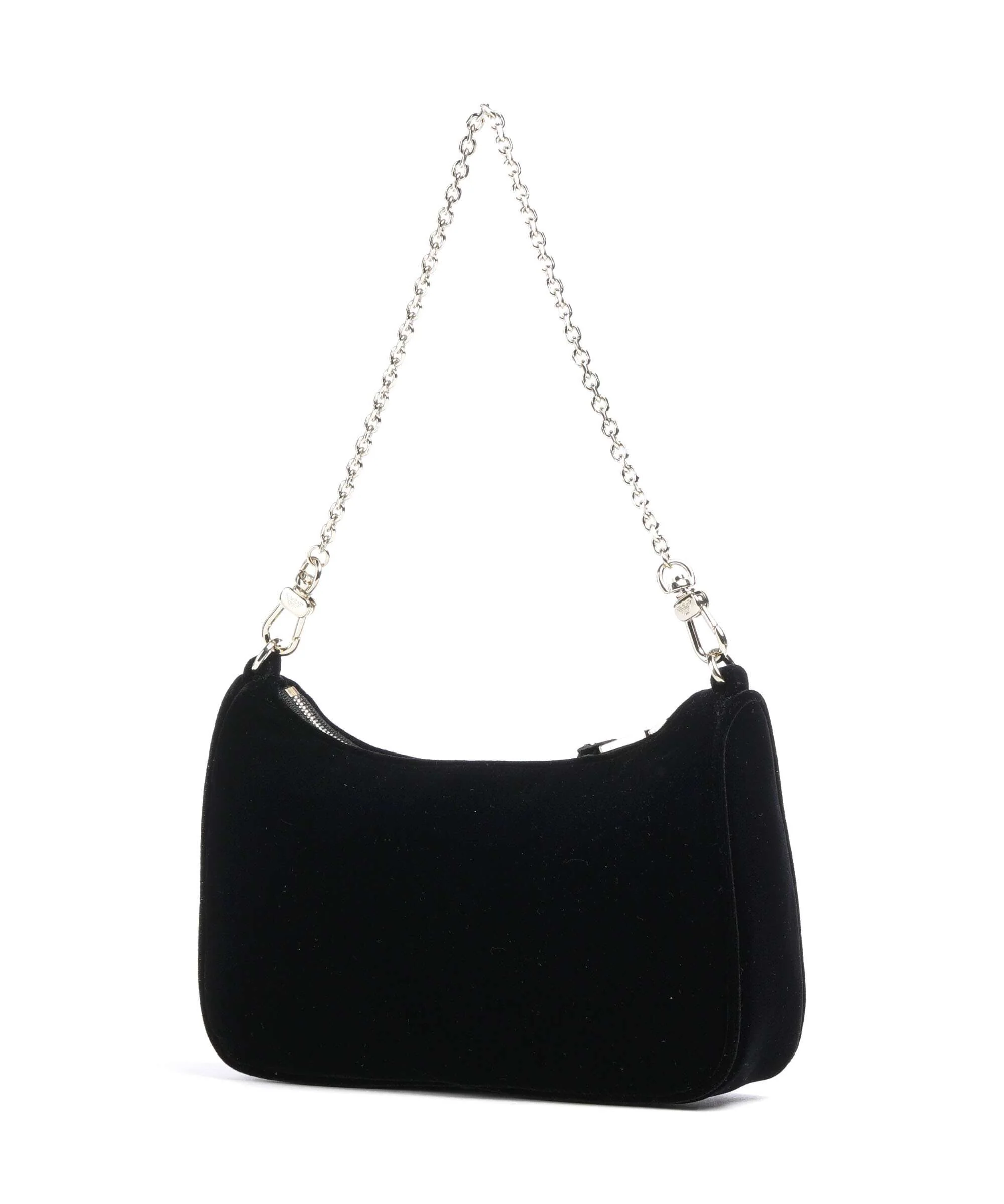 Emporio Armani Lilly Schoudertas nero - Image 2