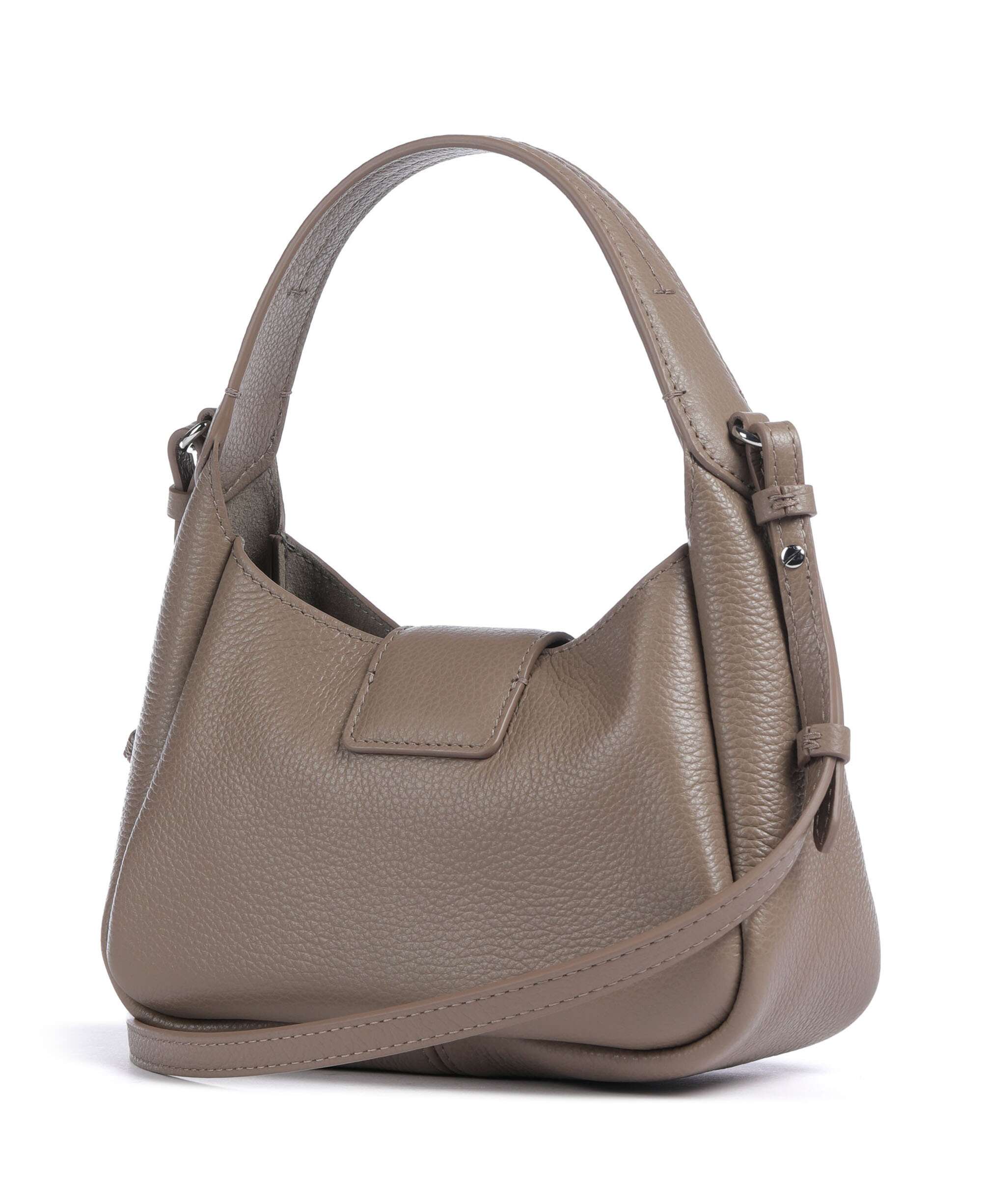 Emporio Armani Mary-O Schoudertas taupe - Image 2