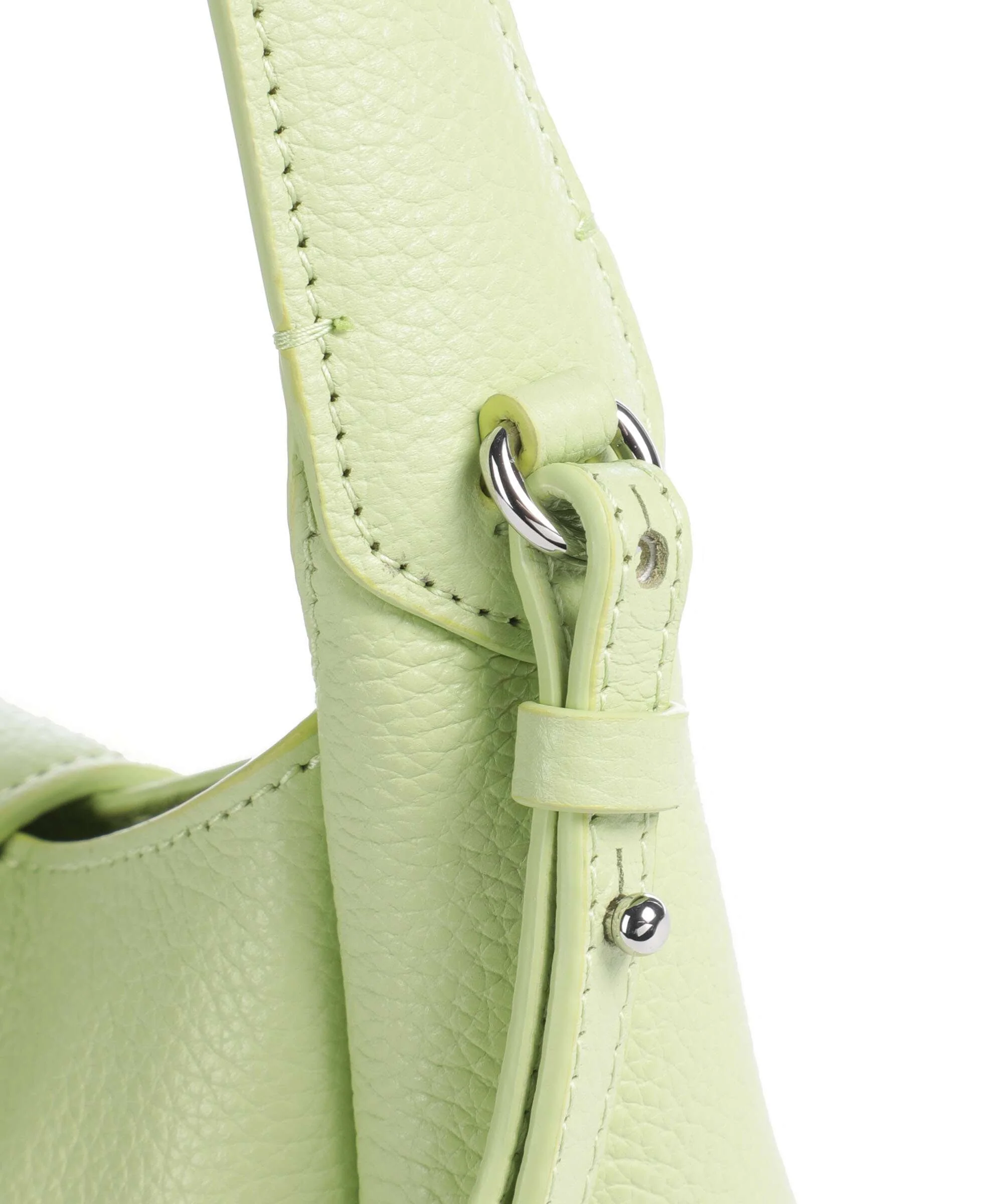 Emporio Armani Mary-O Schoudertas pistacchio - Image 6