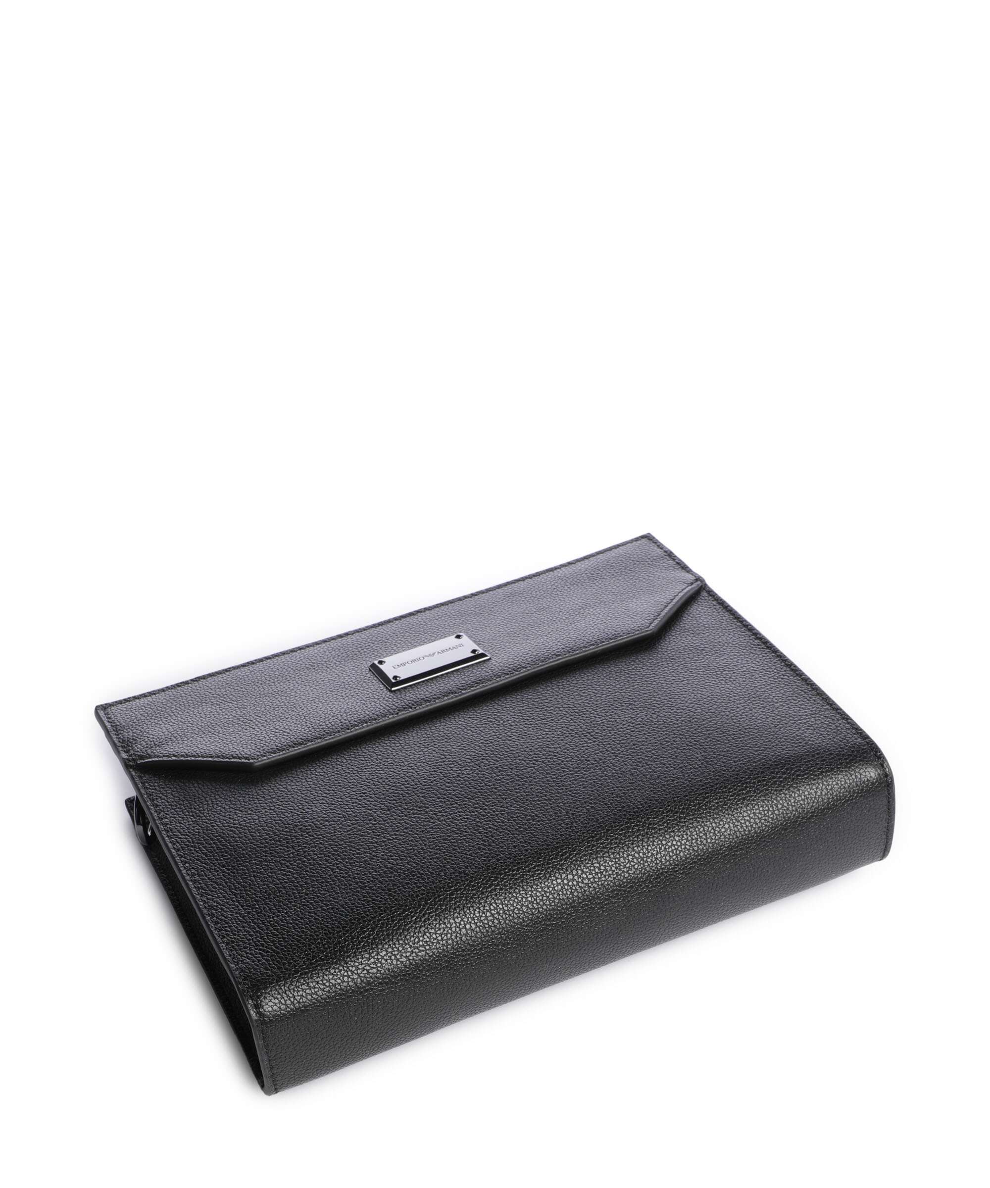 Emporio Armani Milano Crossbody tas black beauty - Image 5