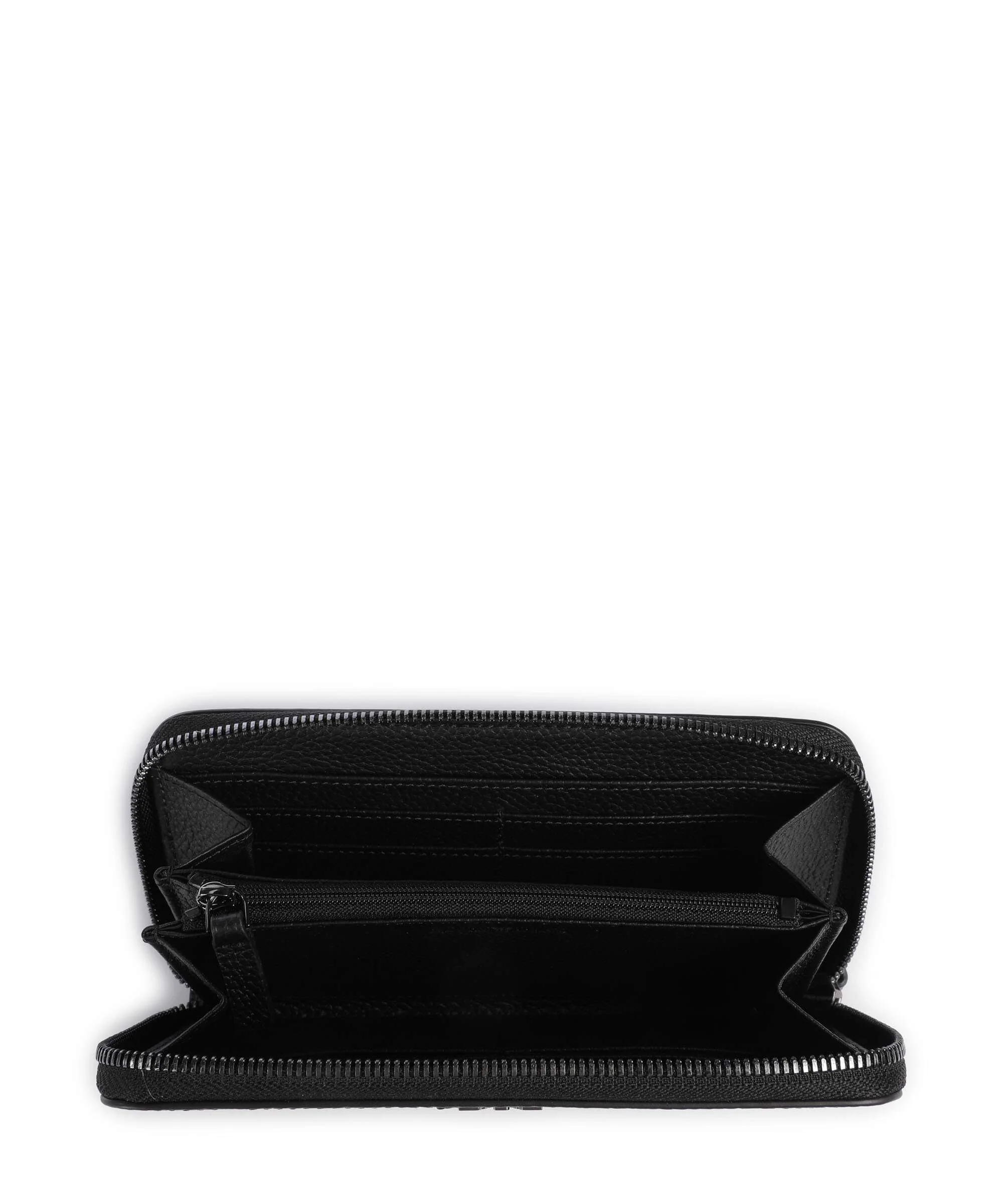 Emporio Armani Minorca Portemonnee black beauty - Image 2