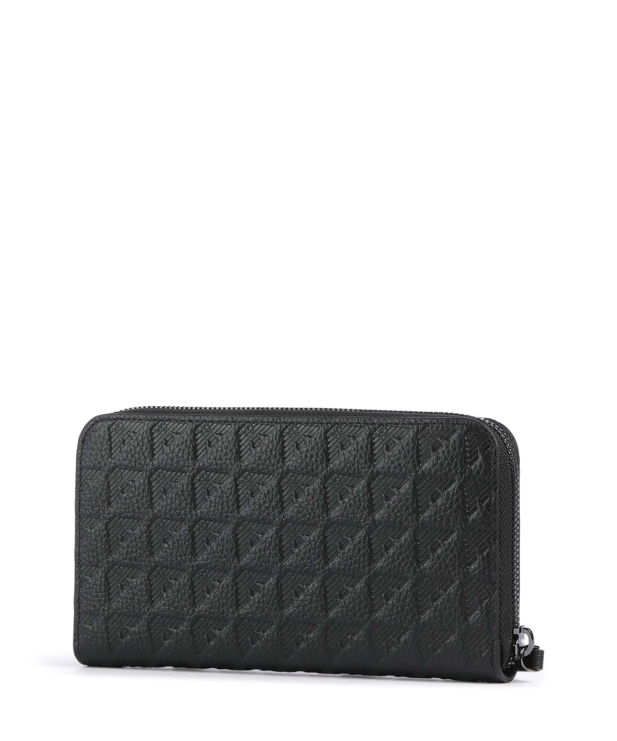 Emporio Armani Minorca Portemonnee black beauty - Image 3