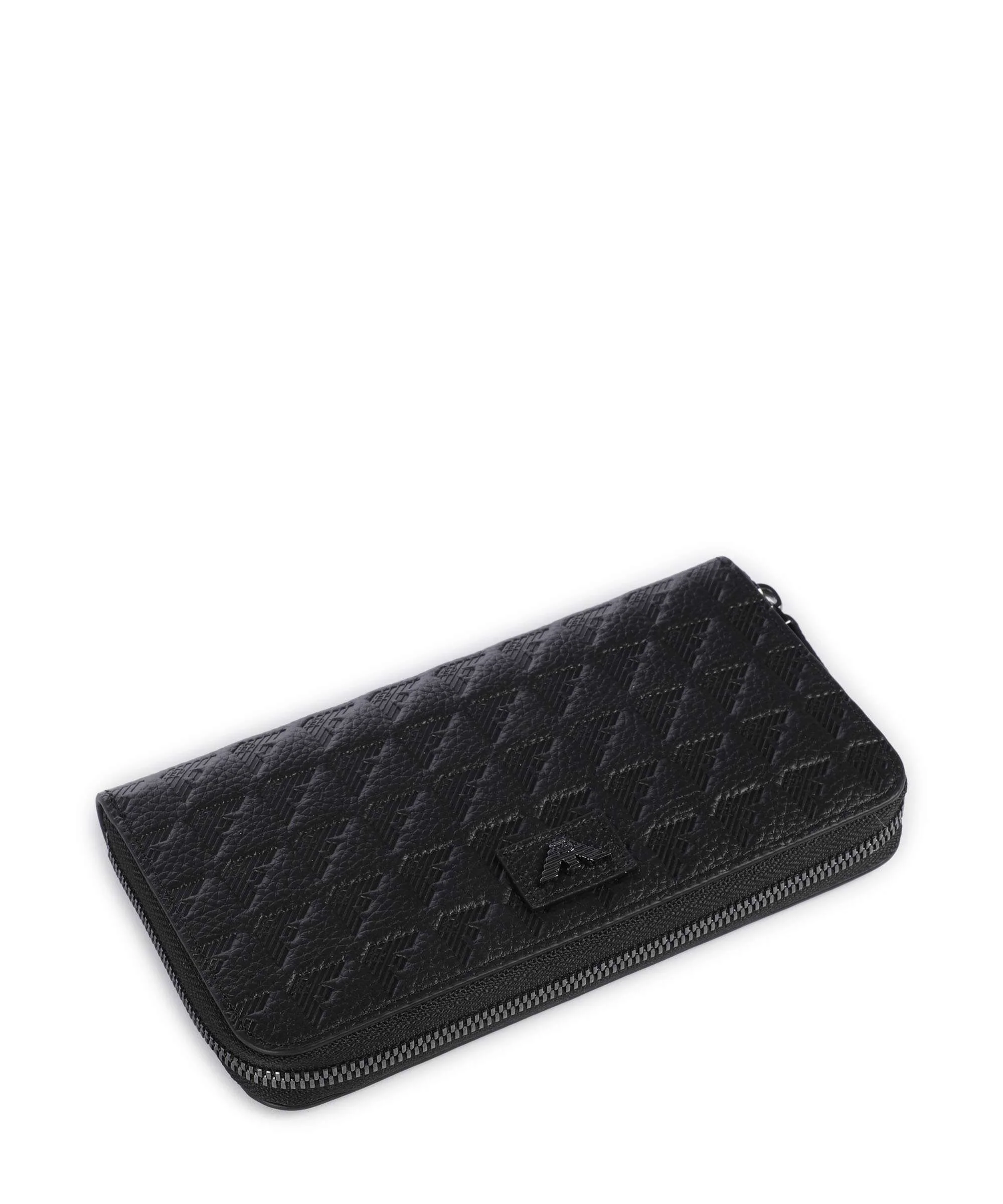 Emporio Armani Minorca Portemonnee black beauty - Image 4