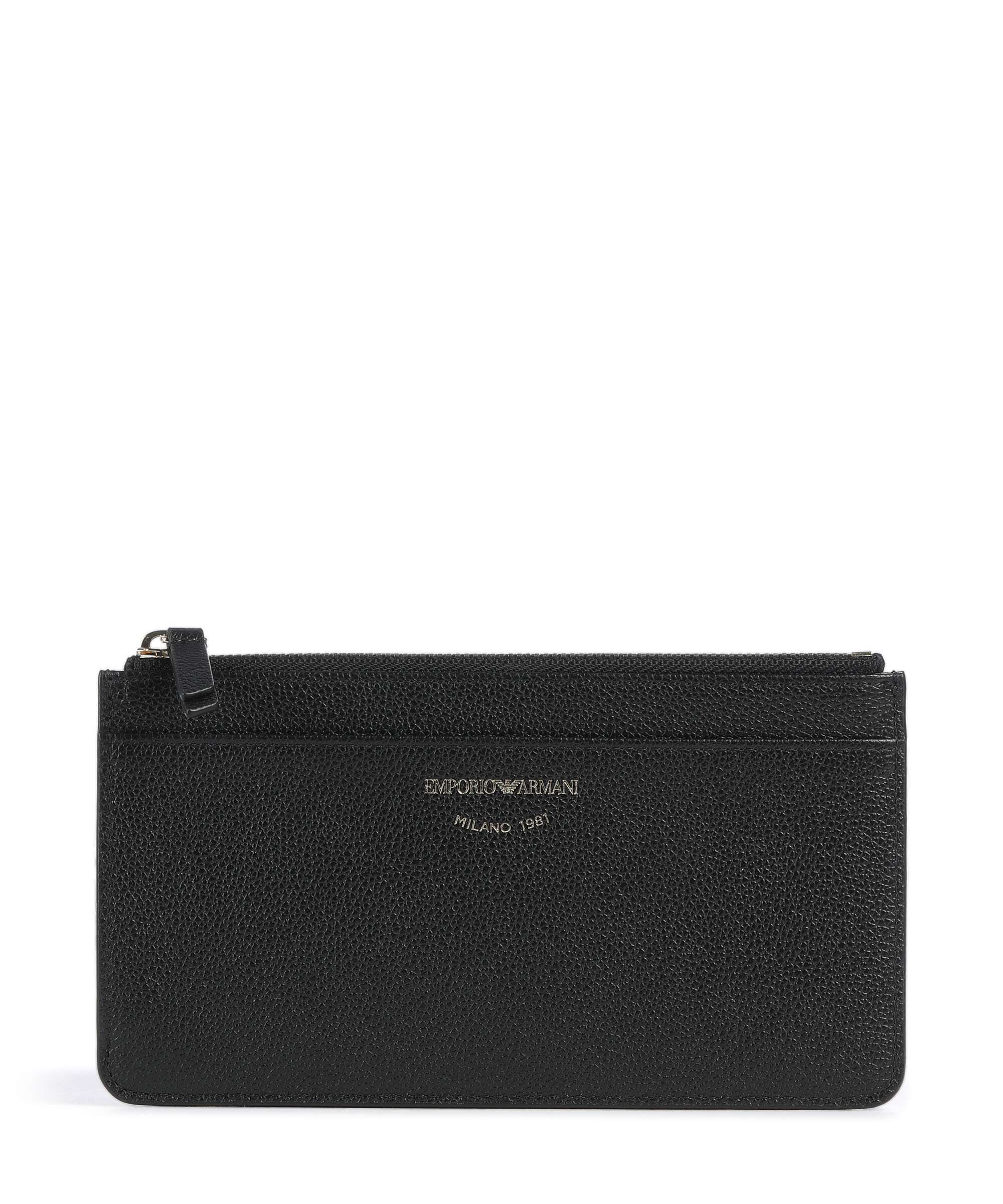 Emporio Armani My EA Creditcardhouder black