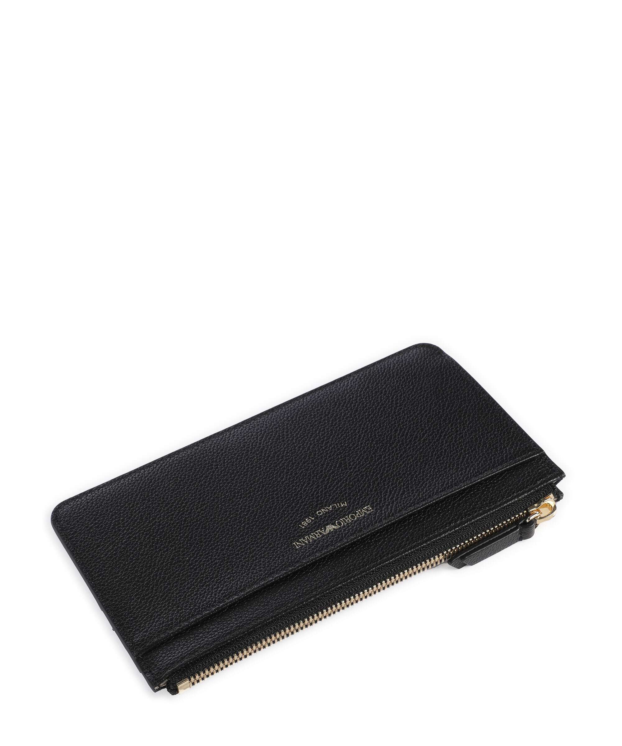 Emporio Armani My EA Creditcardhouder black - Image 3