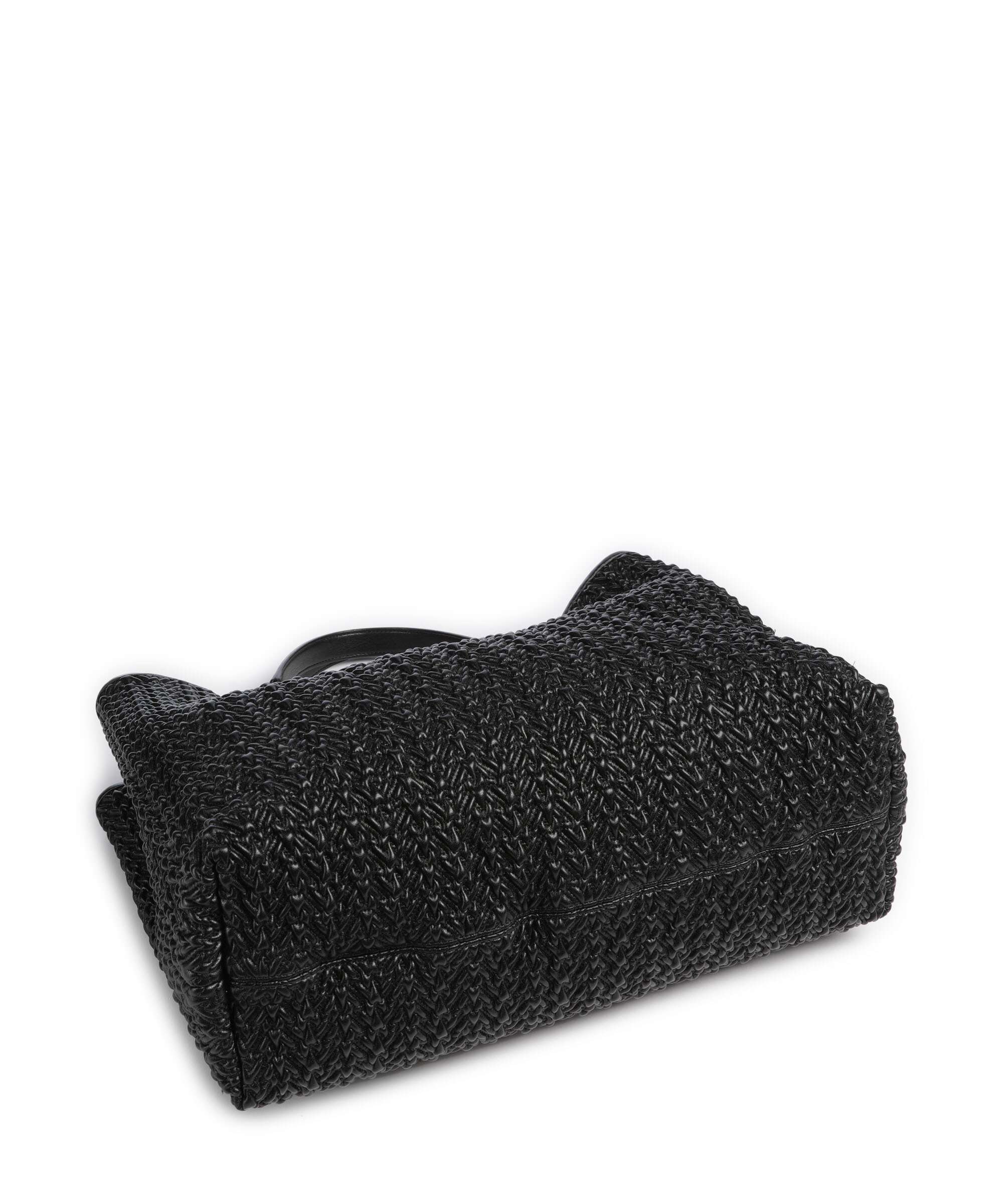 Emporio Armani My EA Handtas black - Image 5