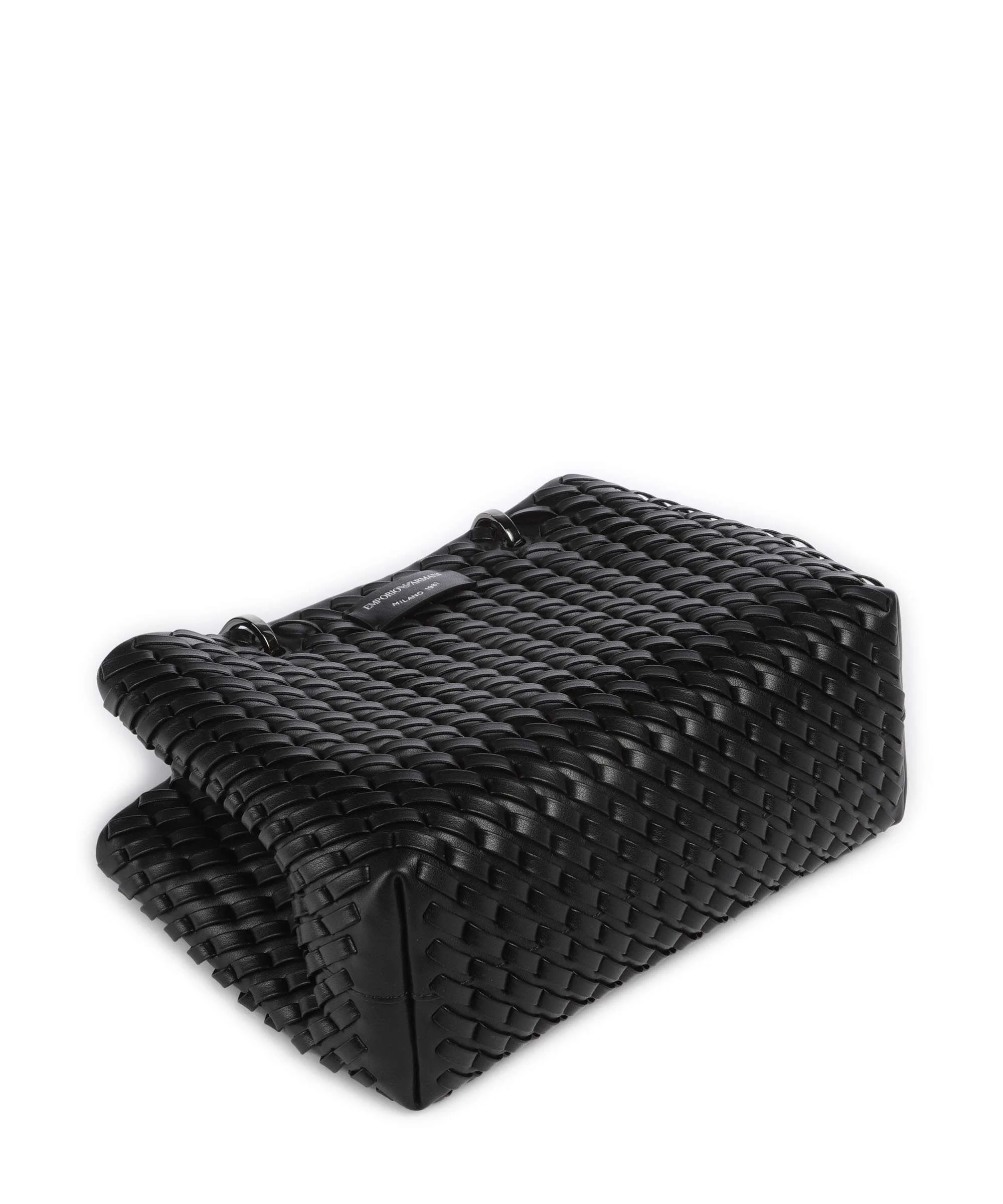 Emporio Armani My EA Handtas black beauty - Image 5