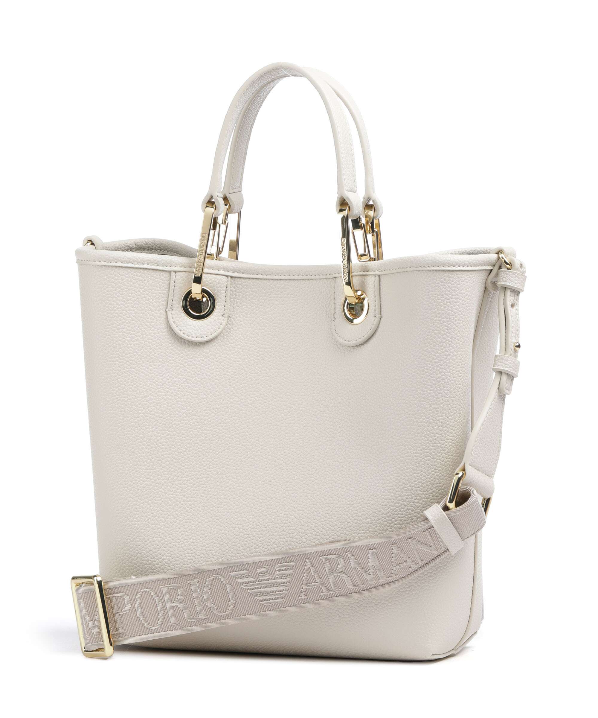 Emporio Armani My EA Handtas corda/terra - Image 4