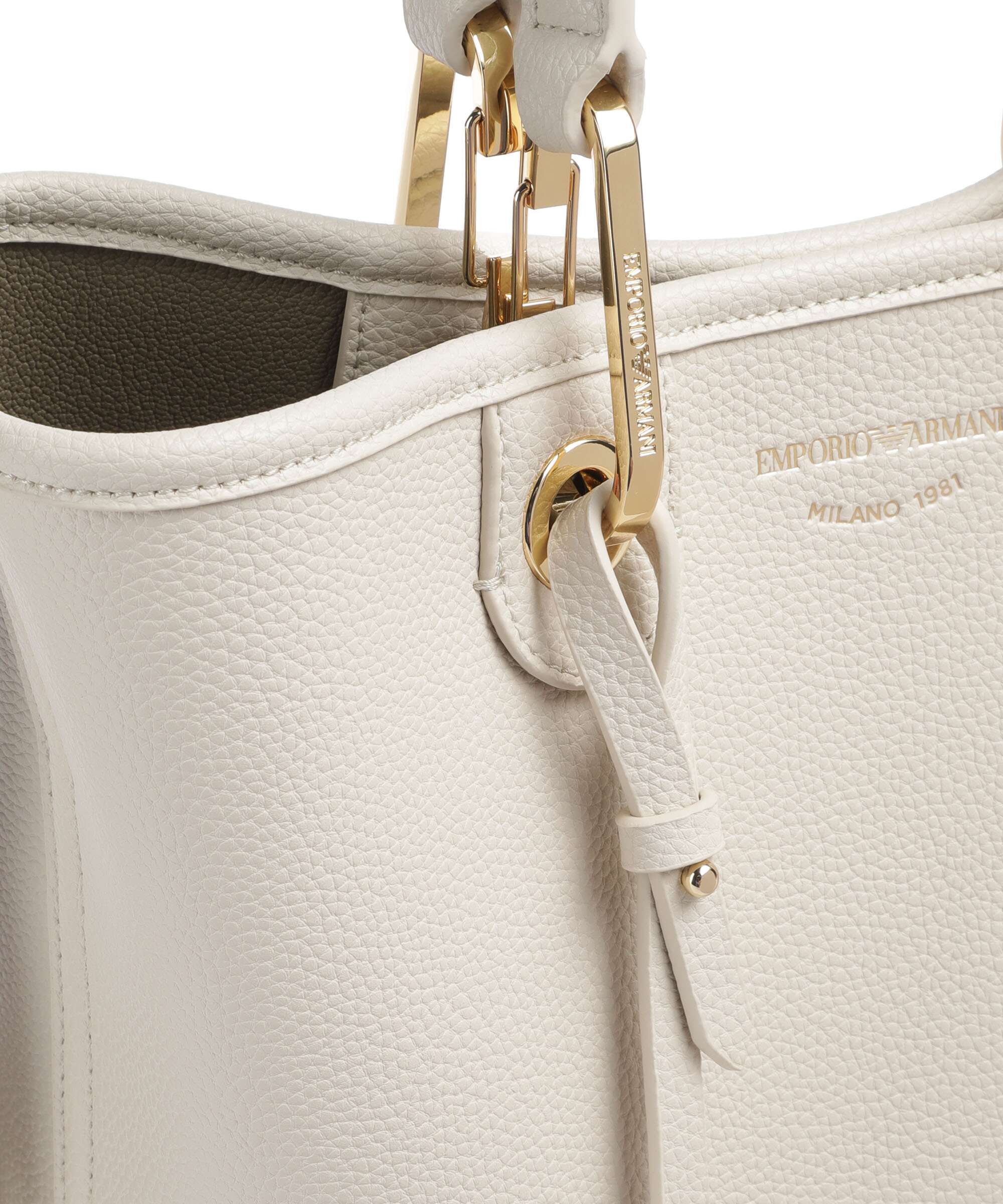 Emporio Armani My EA Handtas corda/terra - Image 6