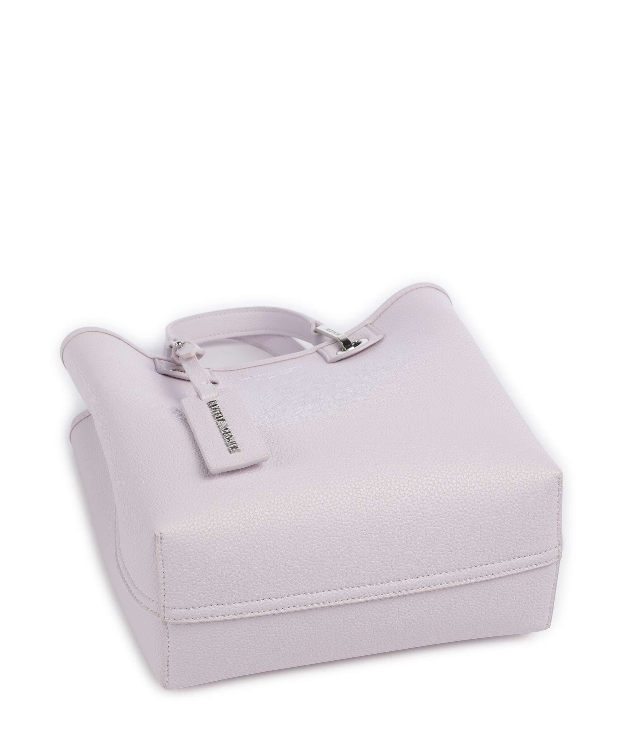 Emporio Armani My EA Handtas baby pink/terra - Image 5