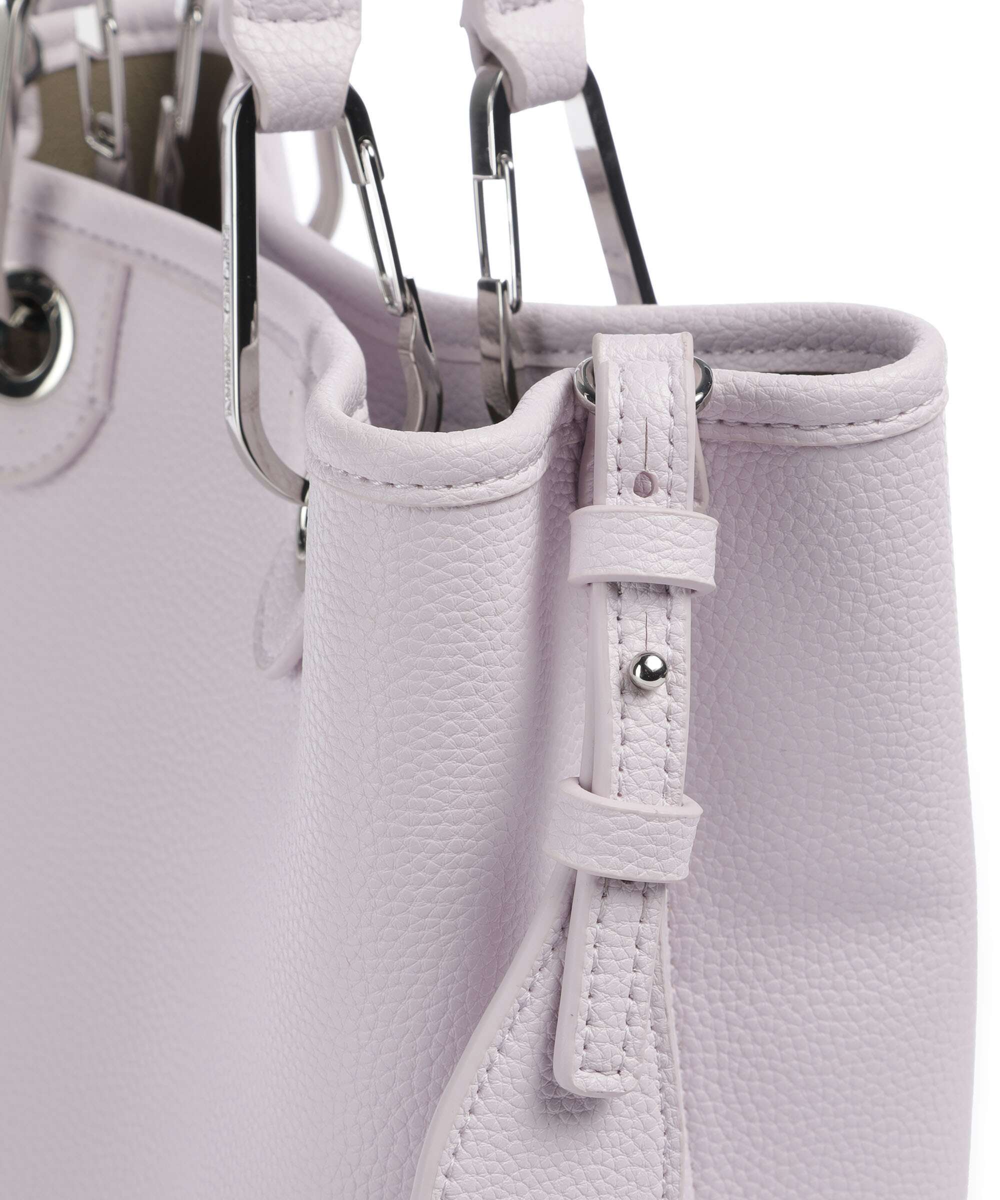 Emporio Armani My EA Handtas baby pink/terra - Image 6