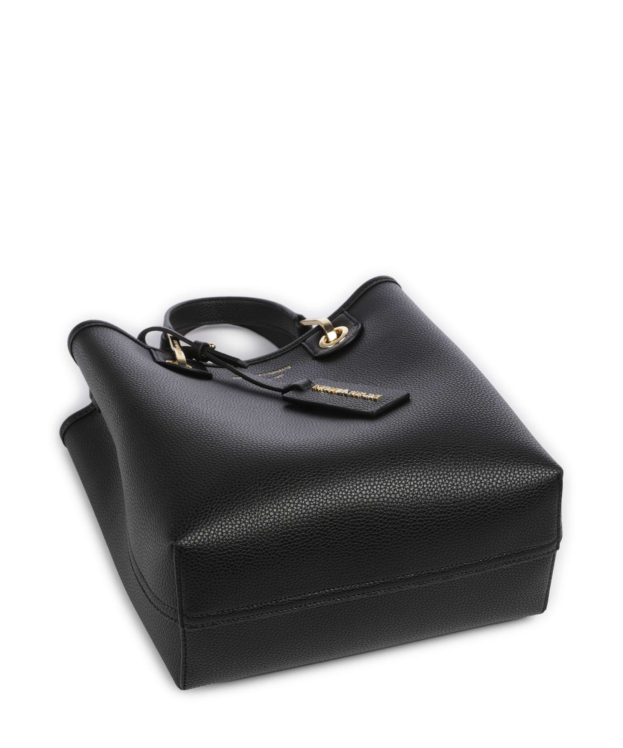 Emporio Armani My EA Handtas nero/silver - Image 5