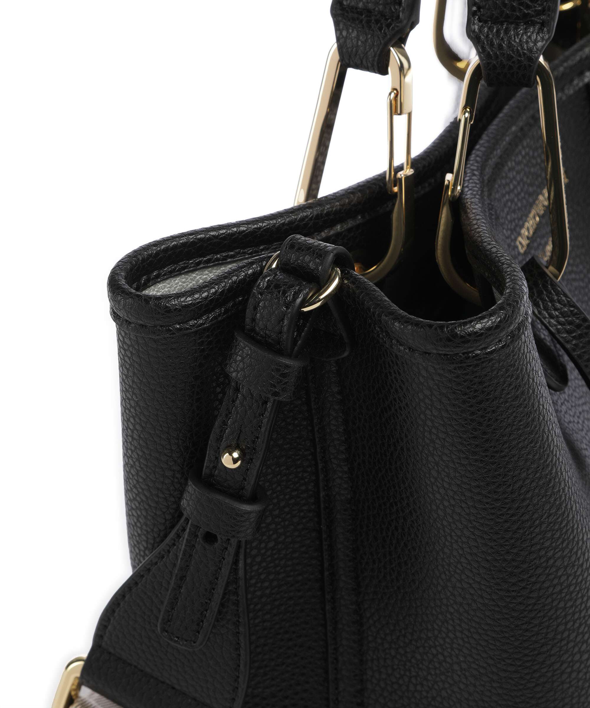 Emporio Armani My EA Handtas nero/silver - Image 6