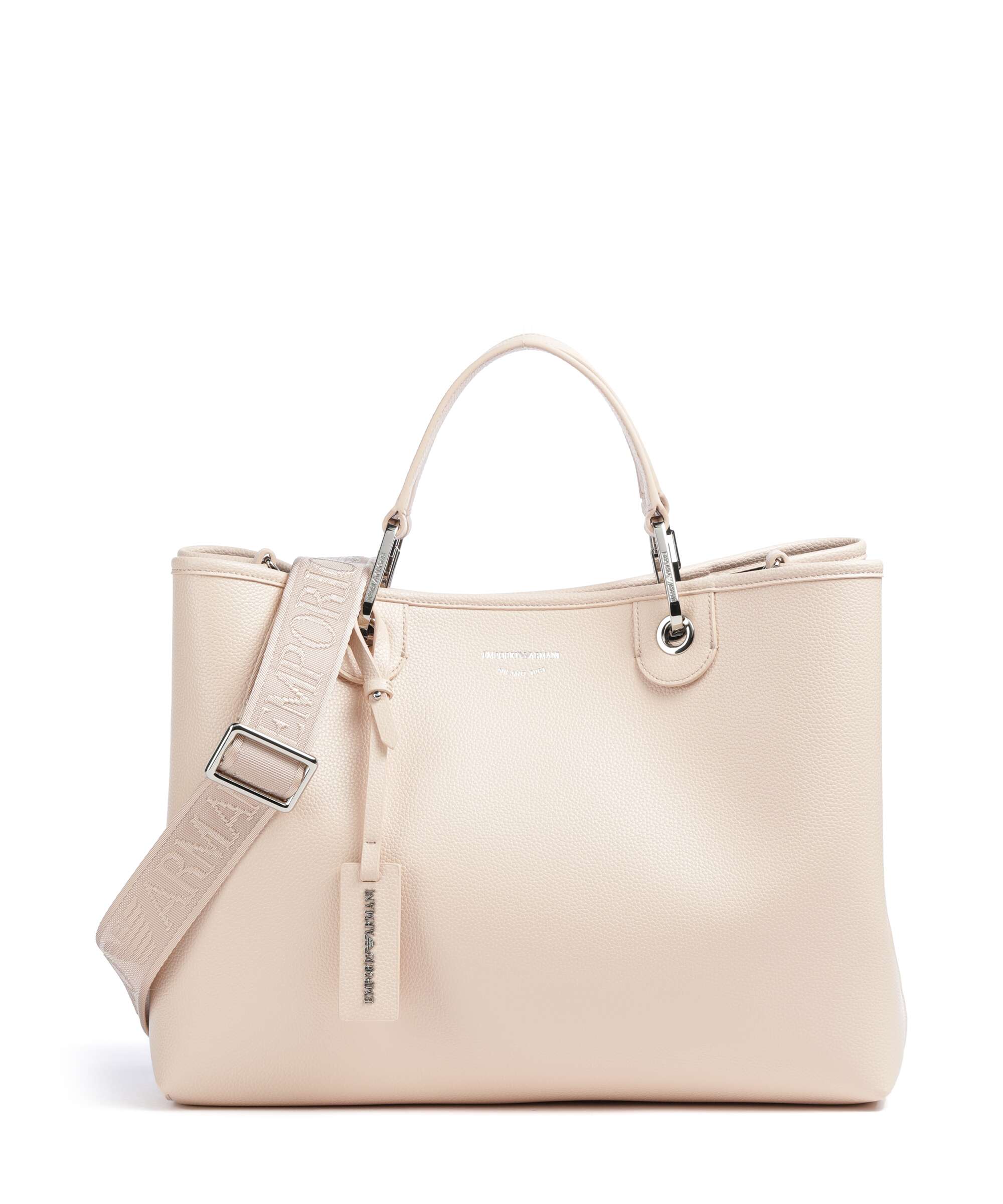 Emporio Armani My EA M Handtas apricot/moka