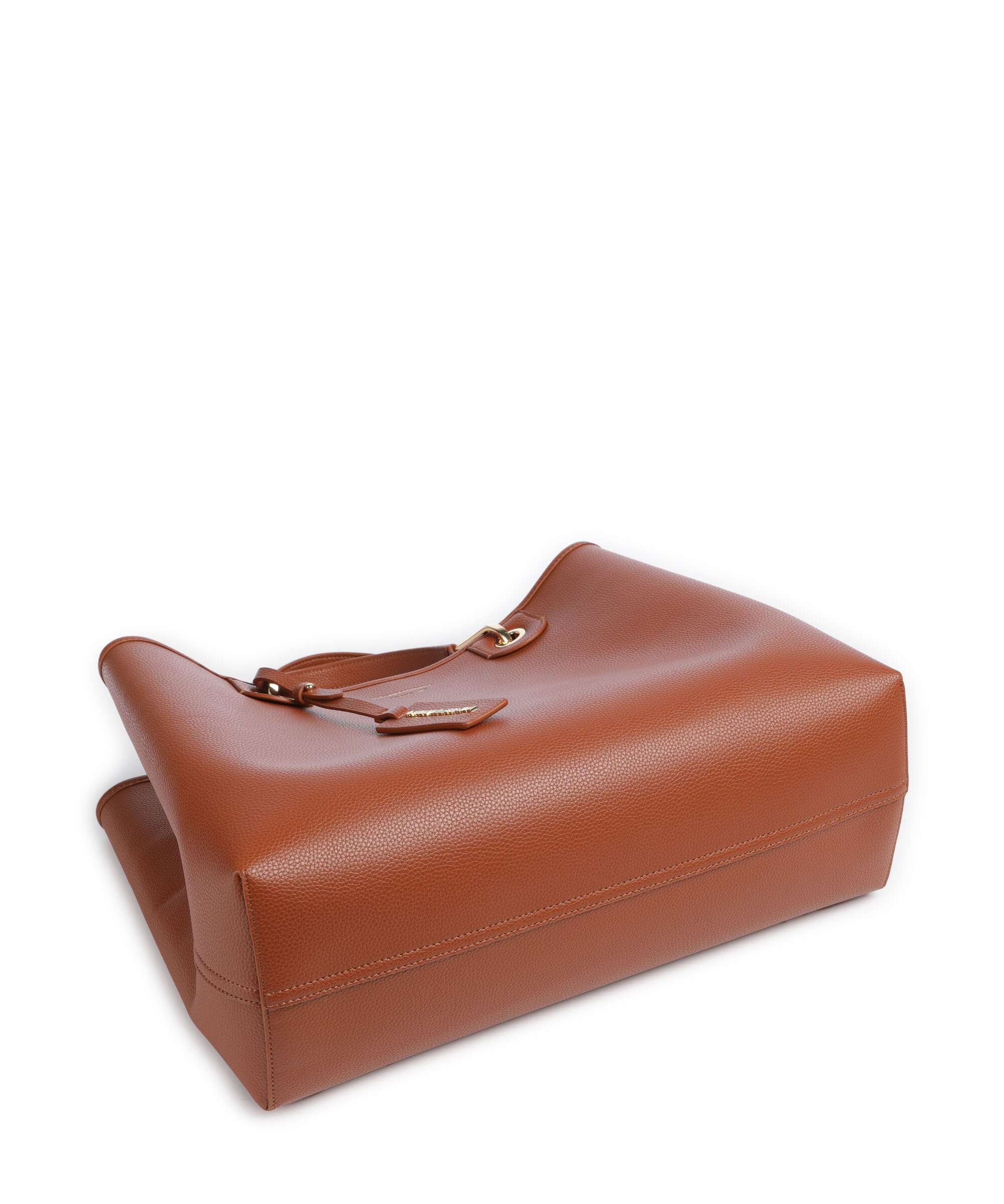 Emporio Armani My EA M Handtas cuoio/rosso - Image 5