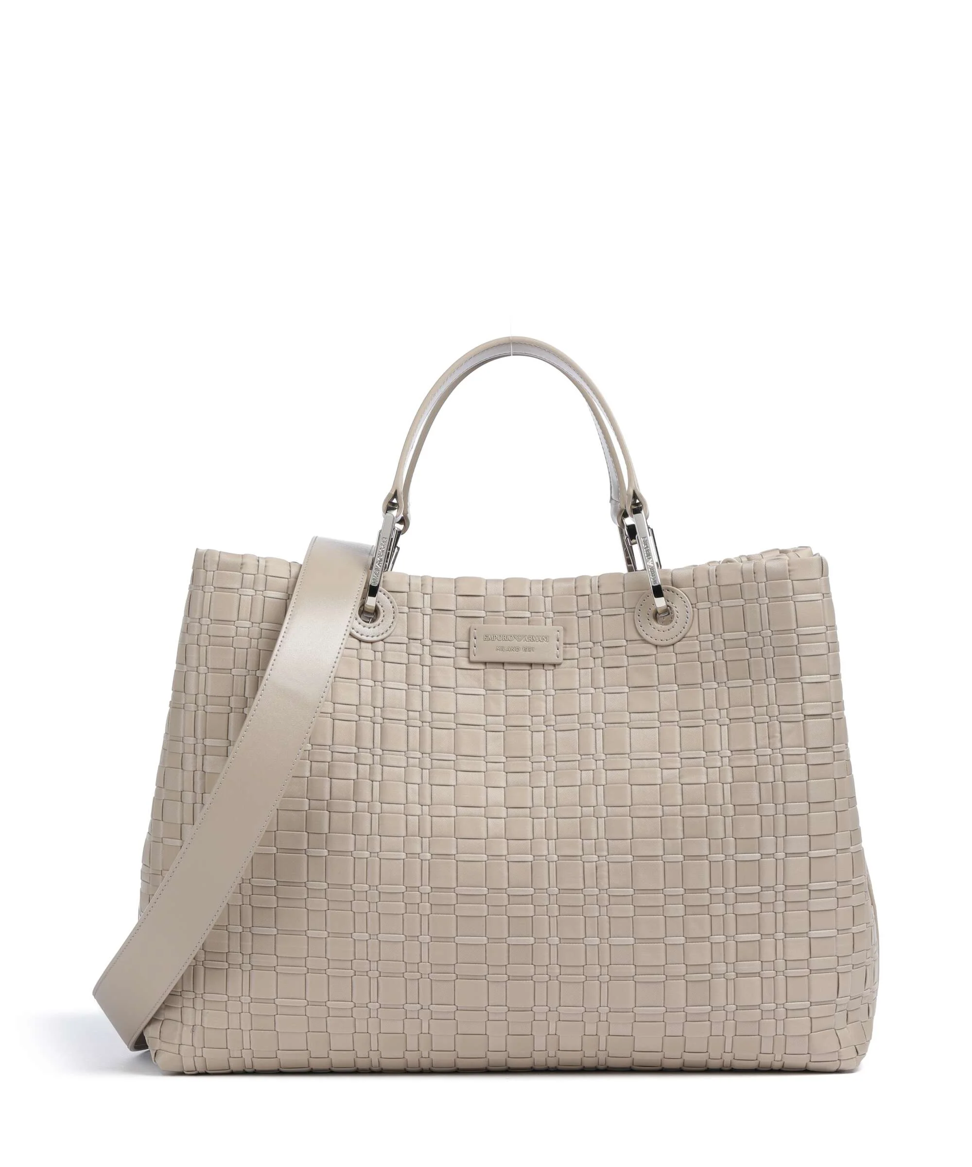 Emporio Armani My EA M Handtas visone