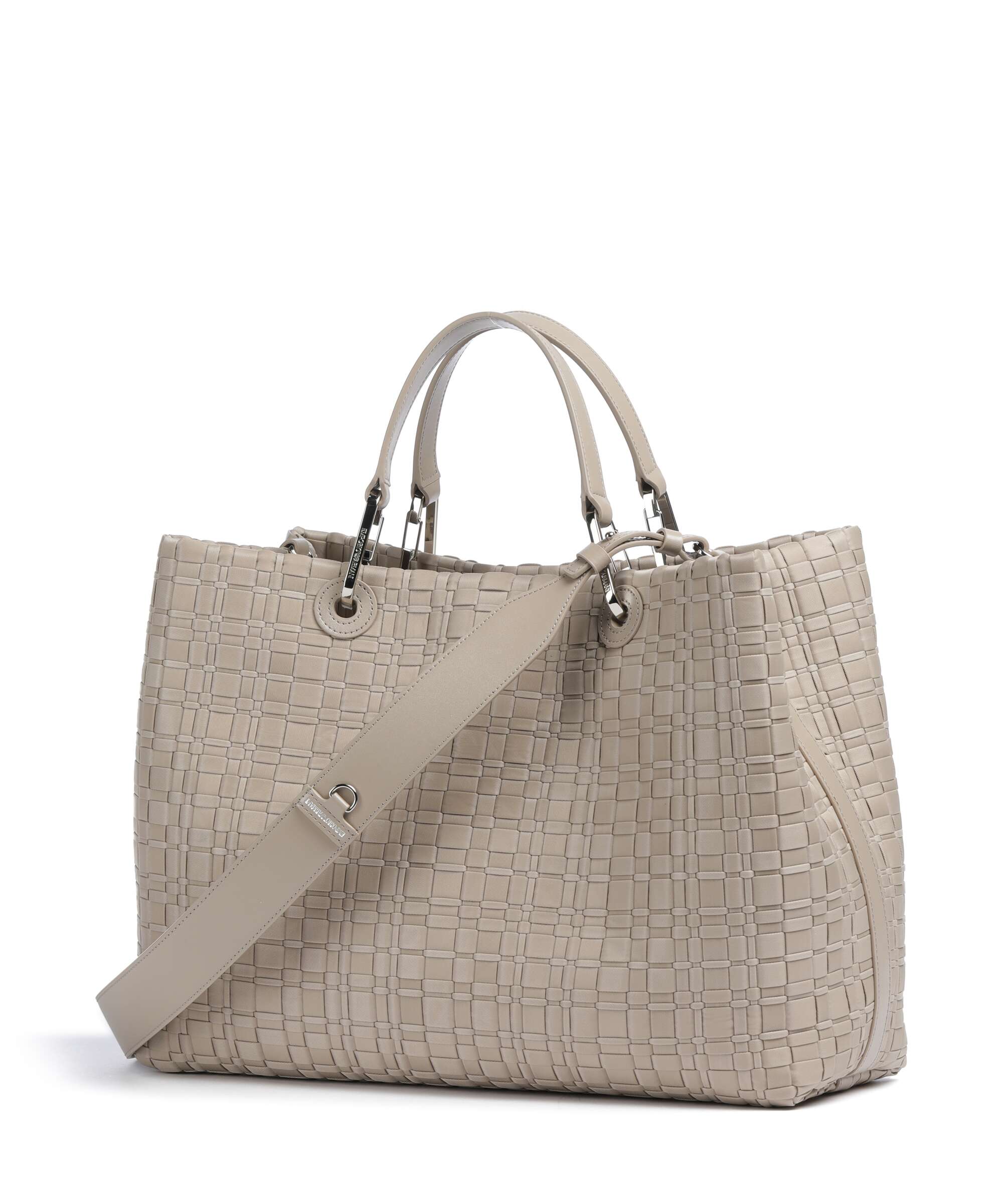 Emporio Armani My EA M Handtas visone - Image 4