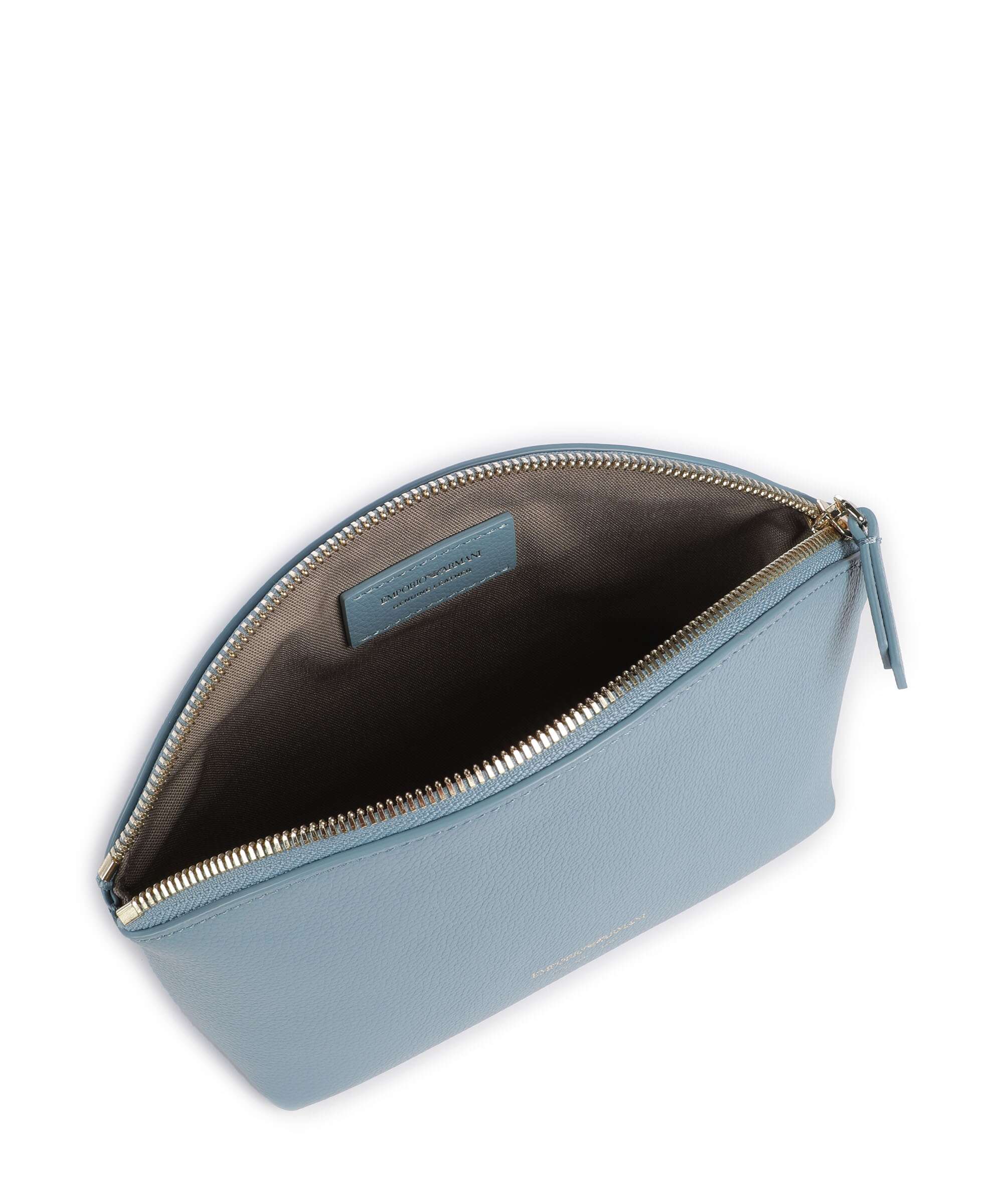 Emporio Armani My EA Make-up tasje azure - Image 4