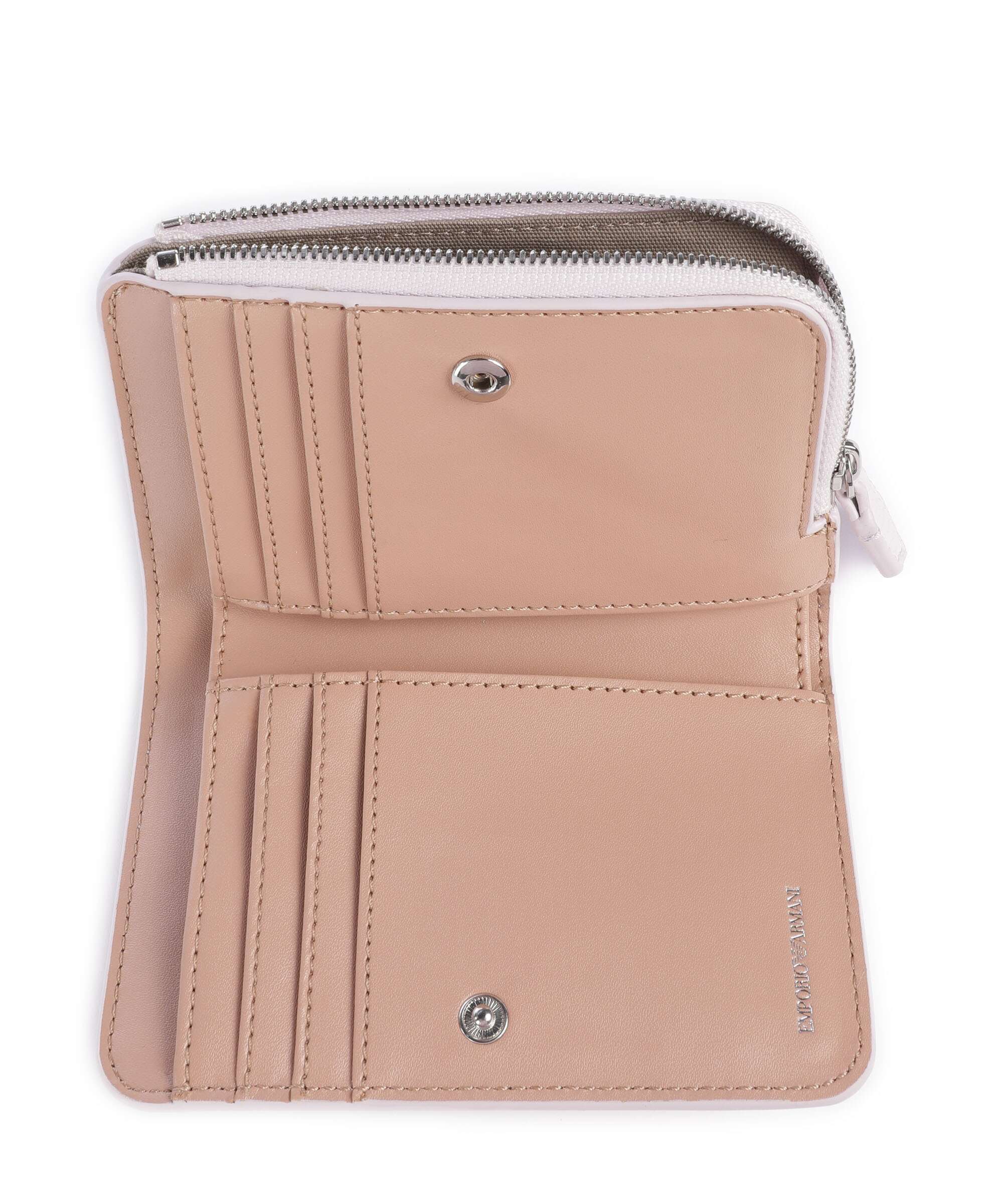 Emporio Armani My EA Portemonnee baby pink - Image 2