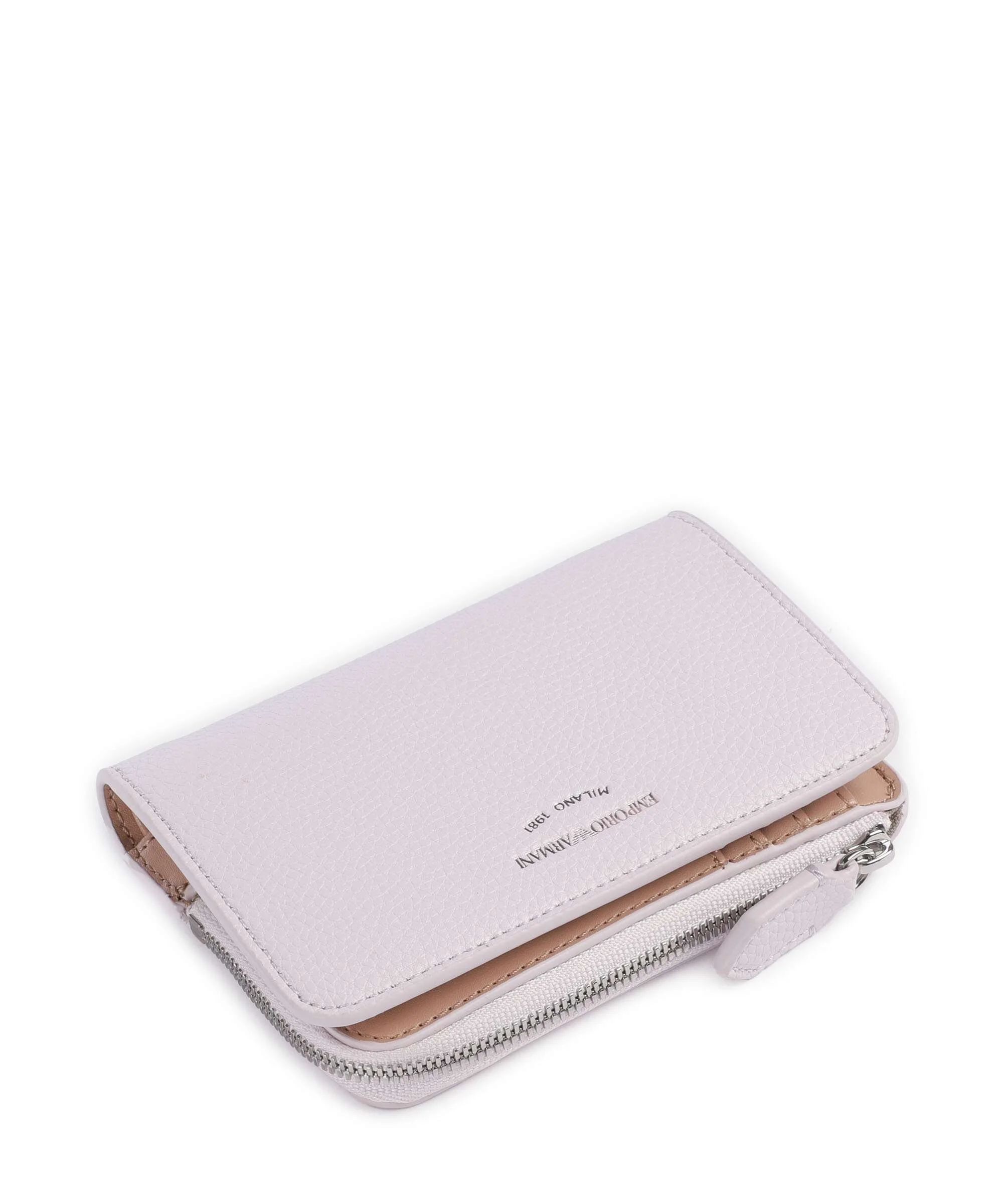 Emporio Armani My EA Portemonnee baby pink - Image 4
