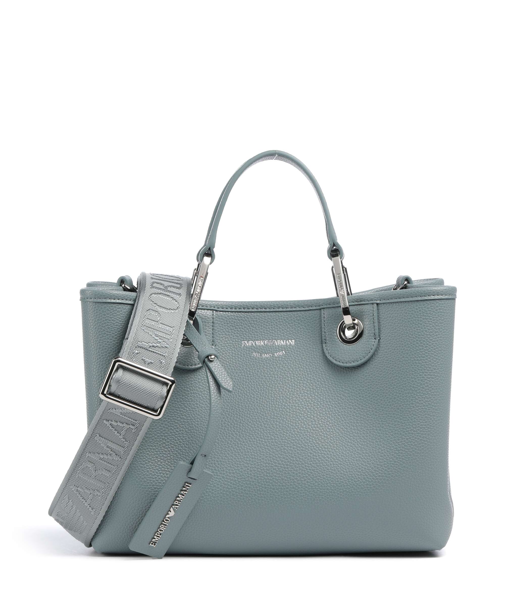 Emporio Armani My EA S Handtas polvere/moka