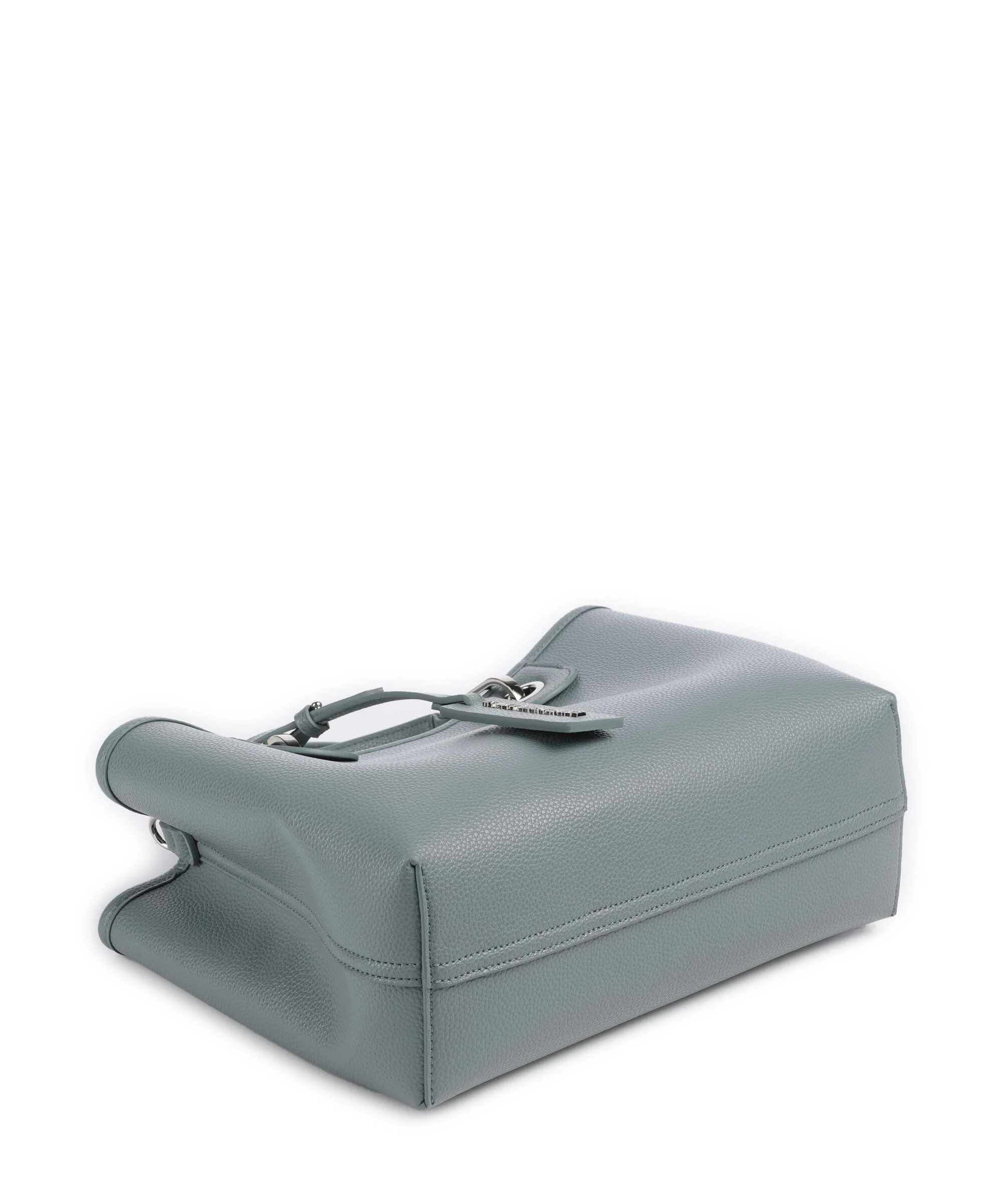Emporio Armani My EA S Handtas polvere/moka - Image 5
