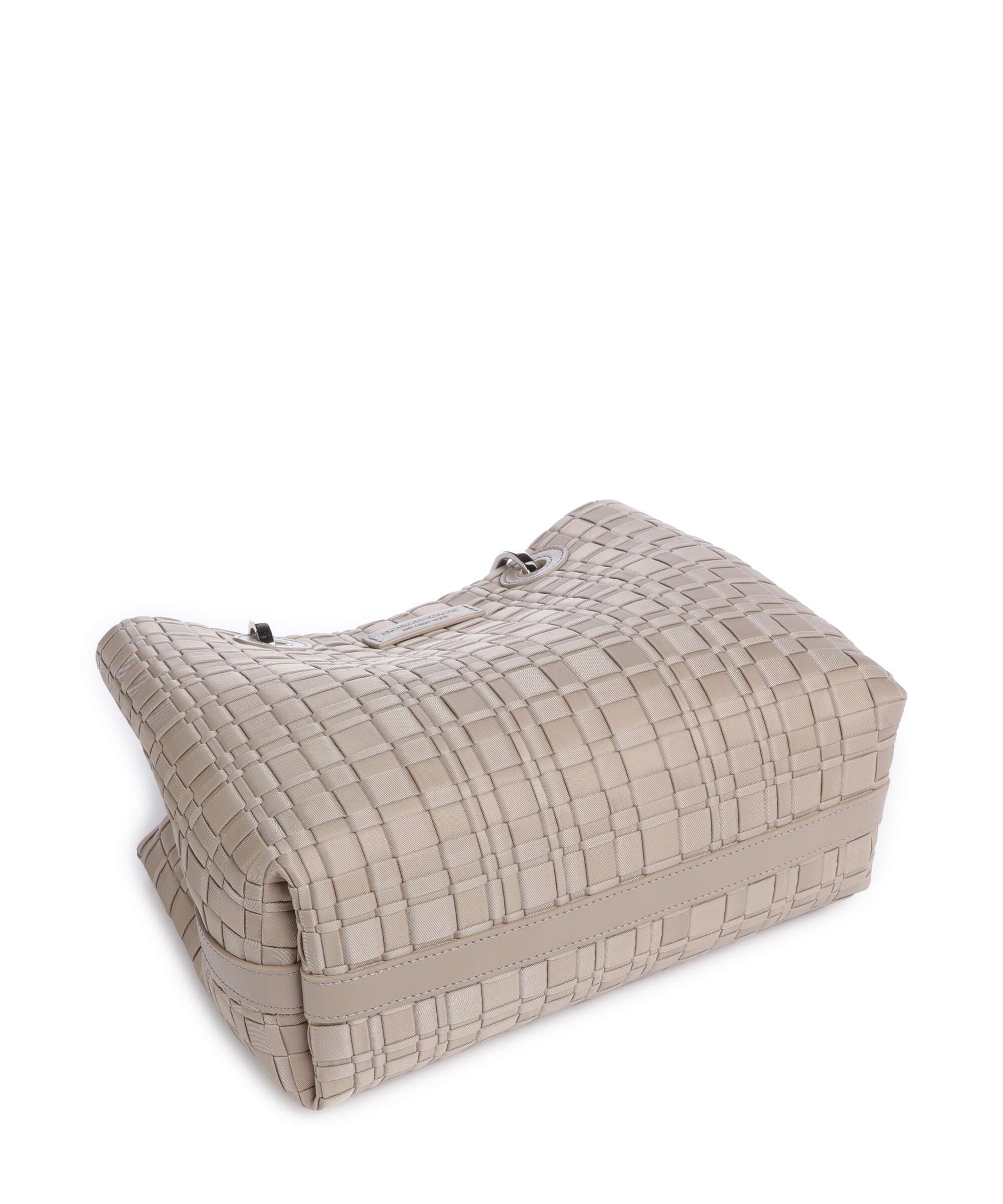 Emporio Armani My EA S Handtas visone - Image 5