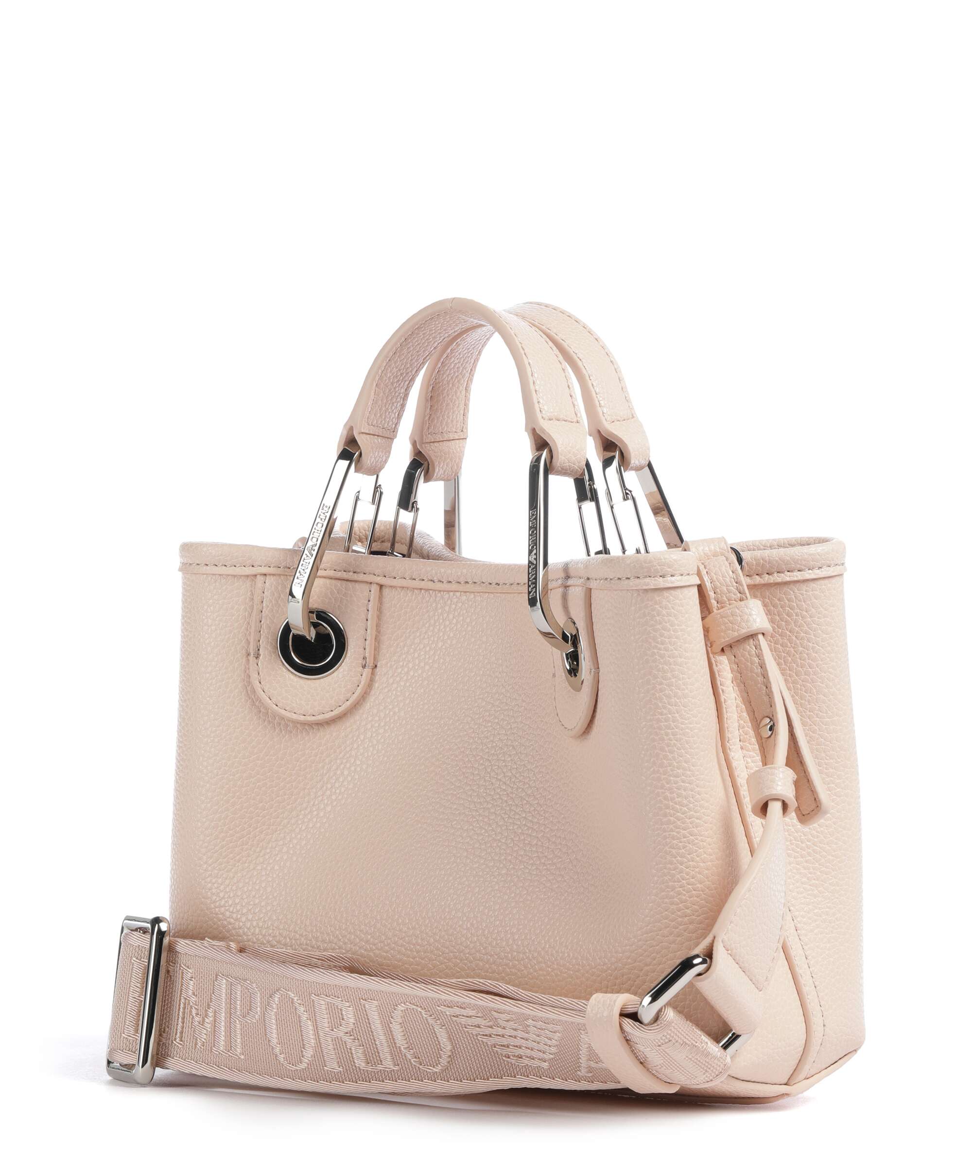 Emporio Armani My EA XS Handtas apricot/moka - Image 2
