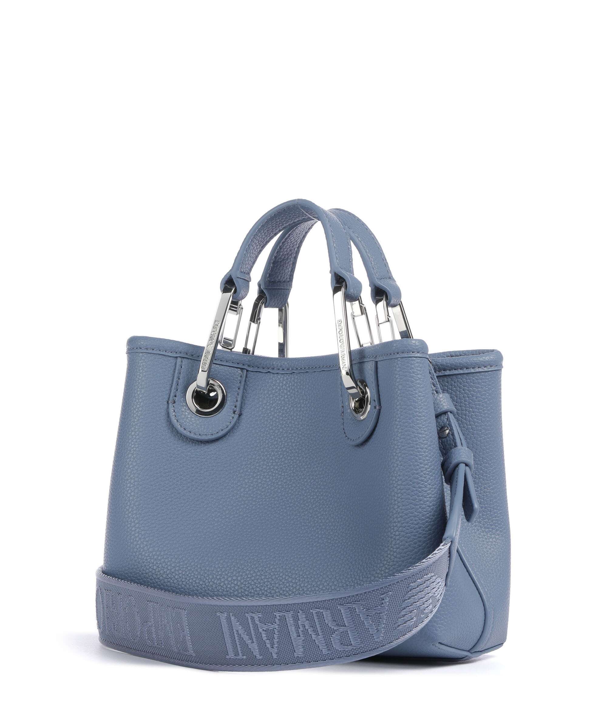 Emporio Armani My EA XS Handtas asfalto/terra - Image 2