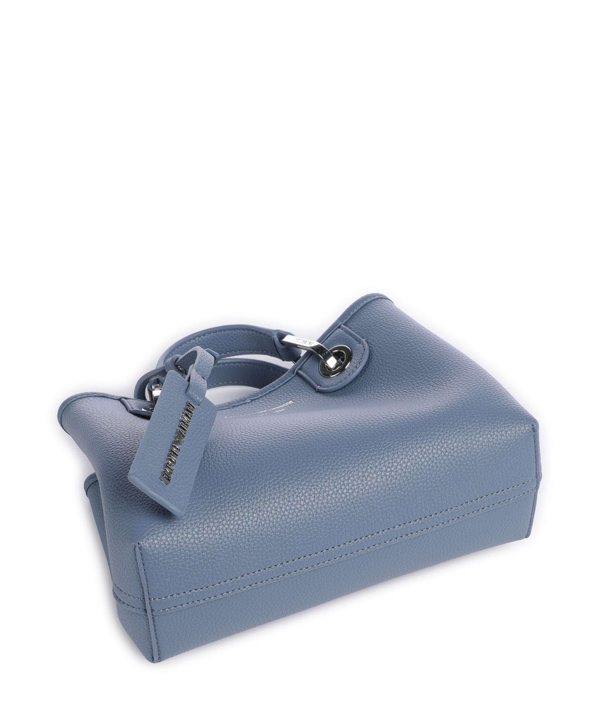 Emporio Armani My EA XS Handtas asfalto/terra - Image 5