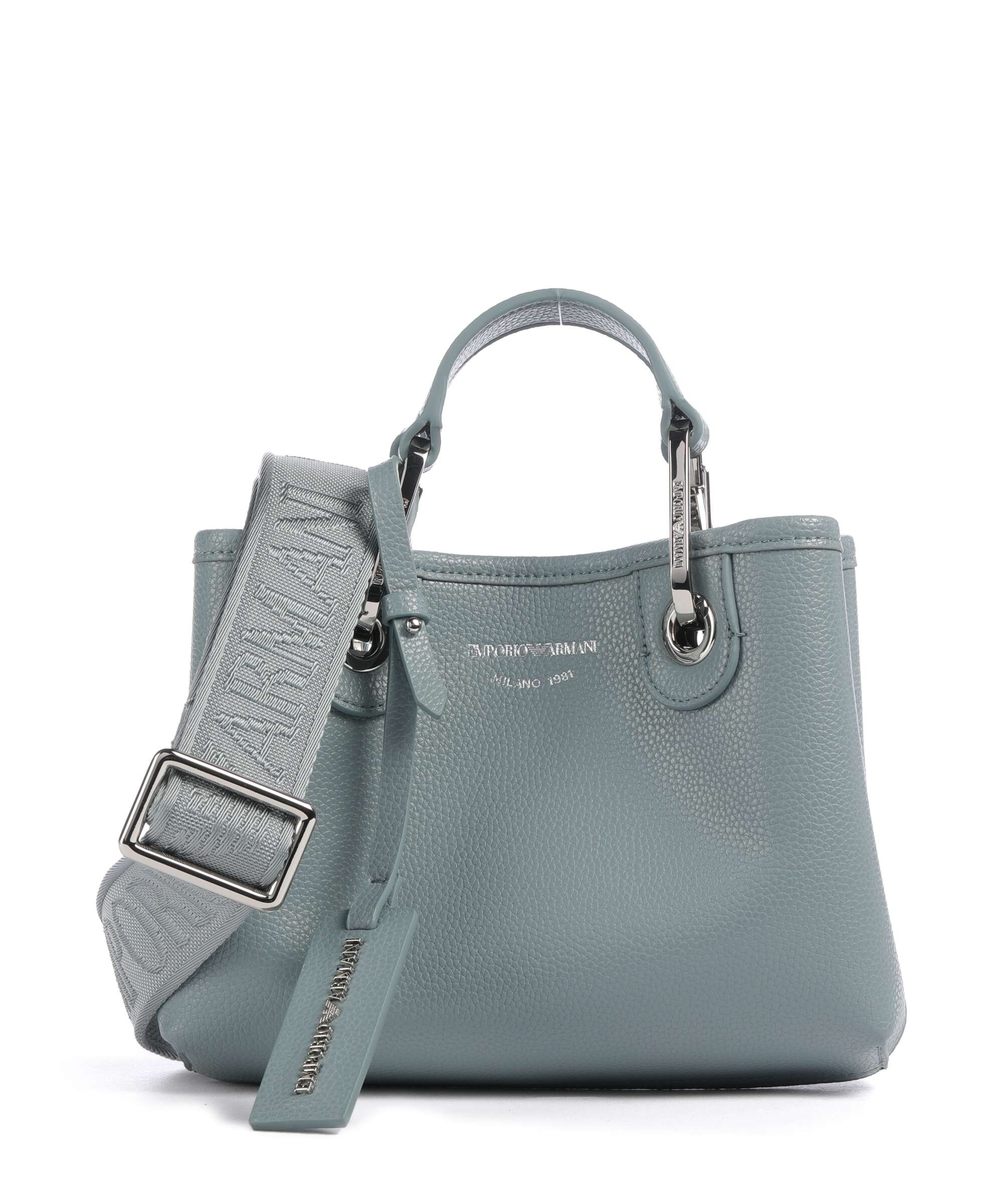 Emporio Armani My EA XS Handtas polvere/moka