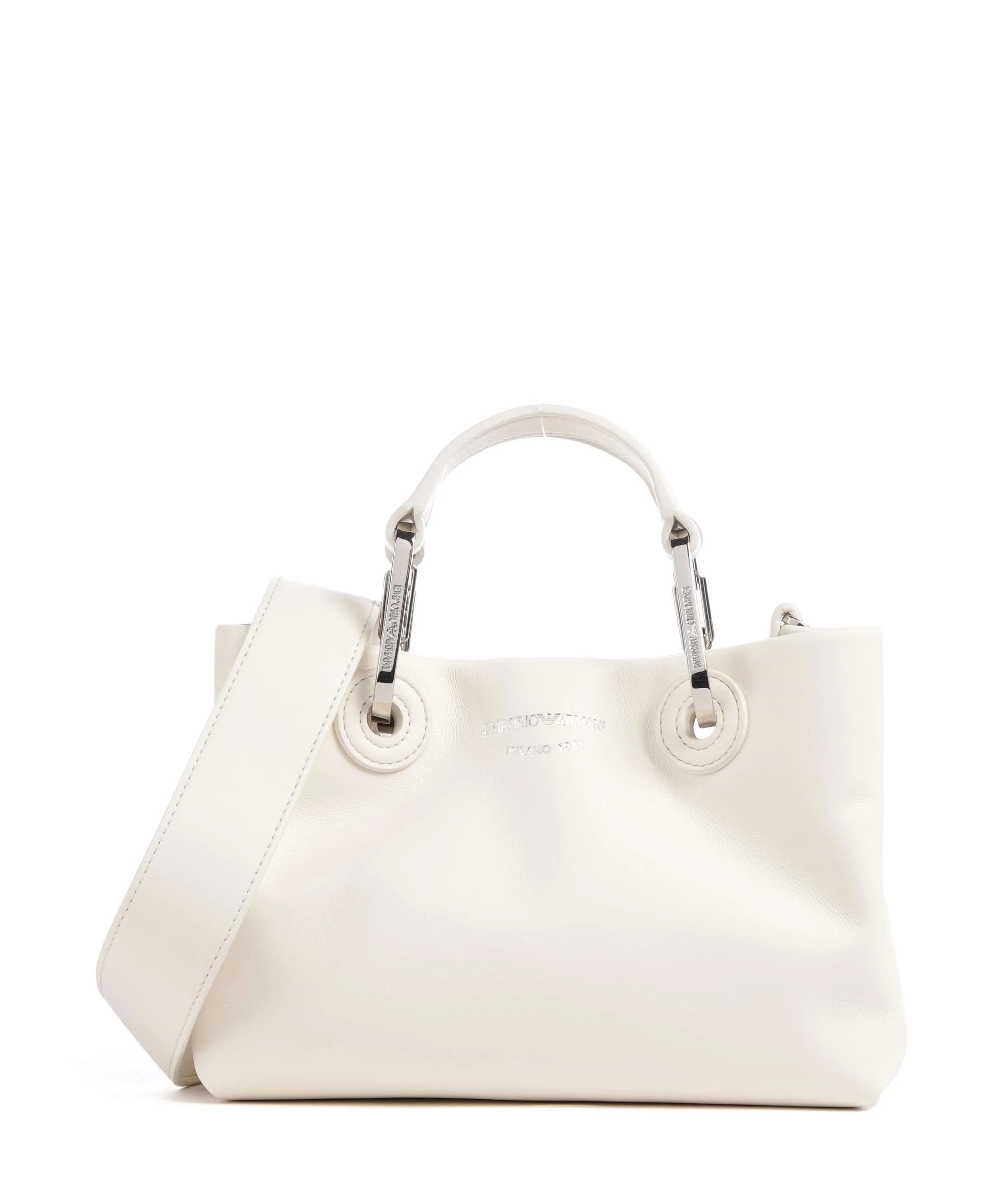 Emporio Armani My EA XS Handtas vaniglia