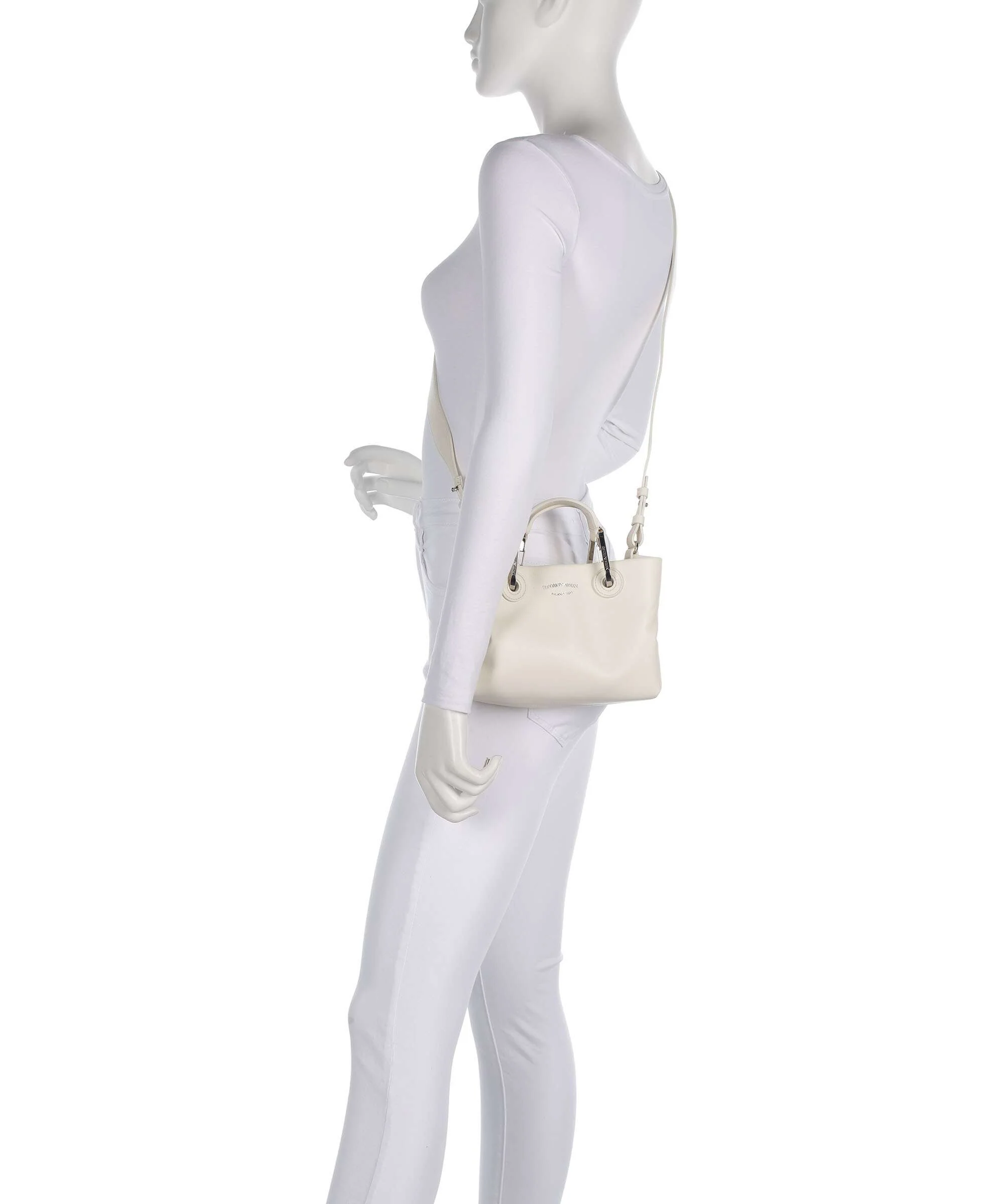 Emporio Armani My EA XS Handtas vaniglia - Image 3