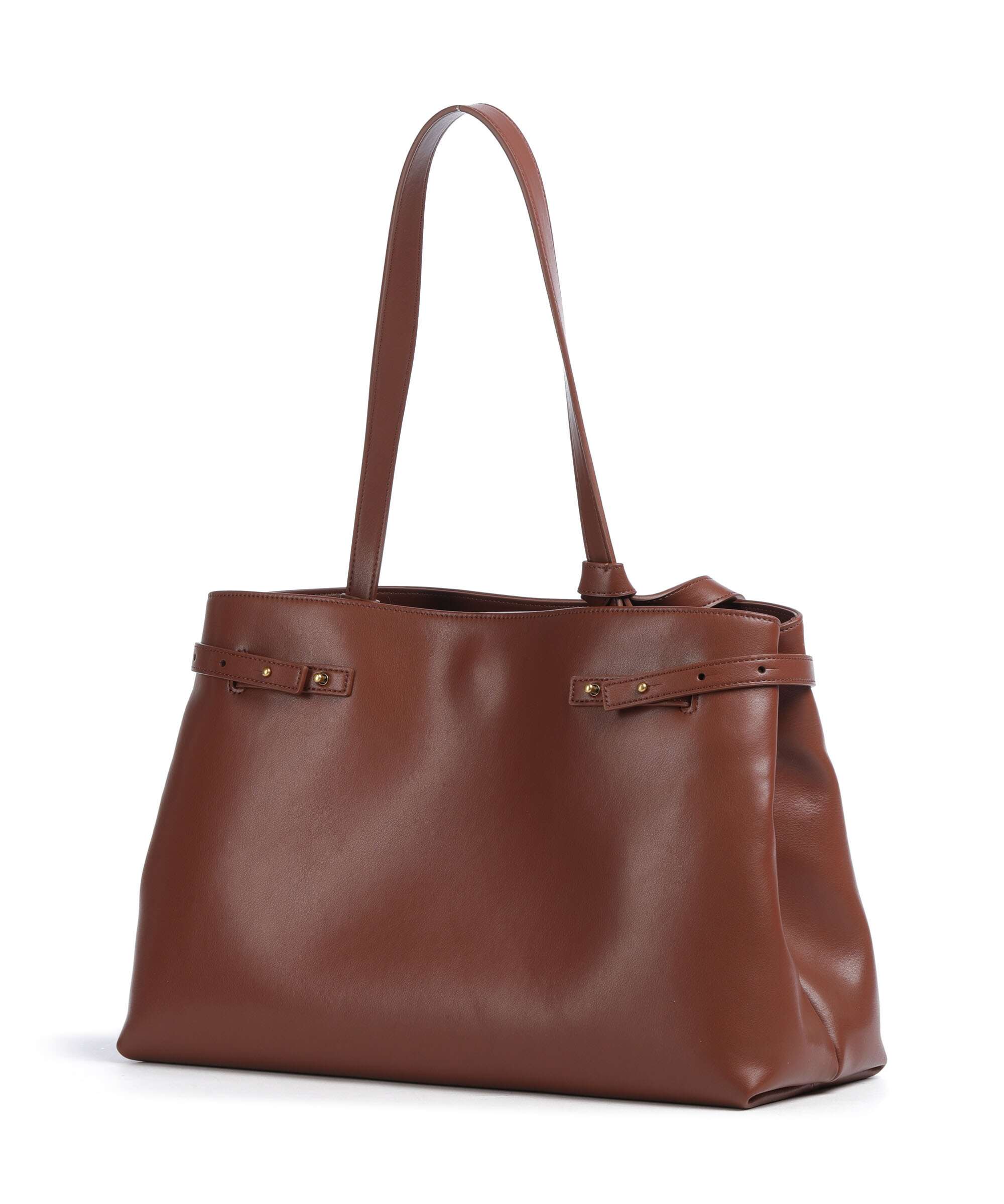 Emporio Armani Nora M Boodschappentas siena - Image 2