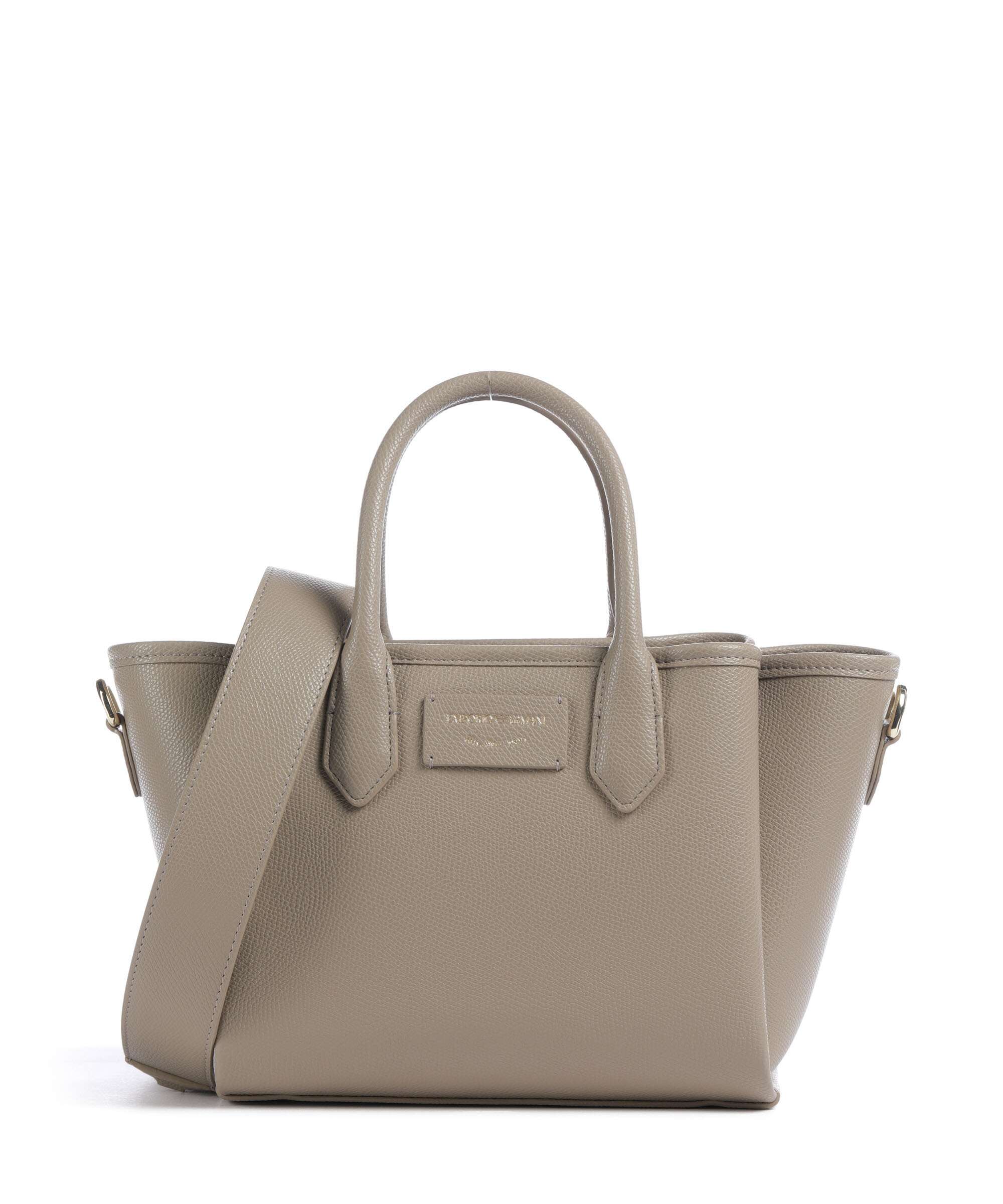 Emporio Armani Odette Handtas creta/moka