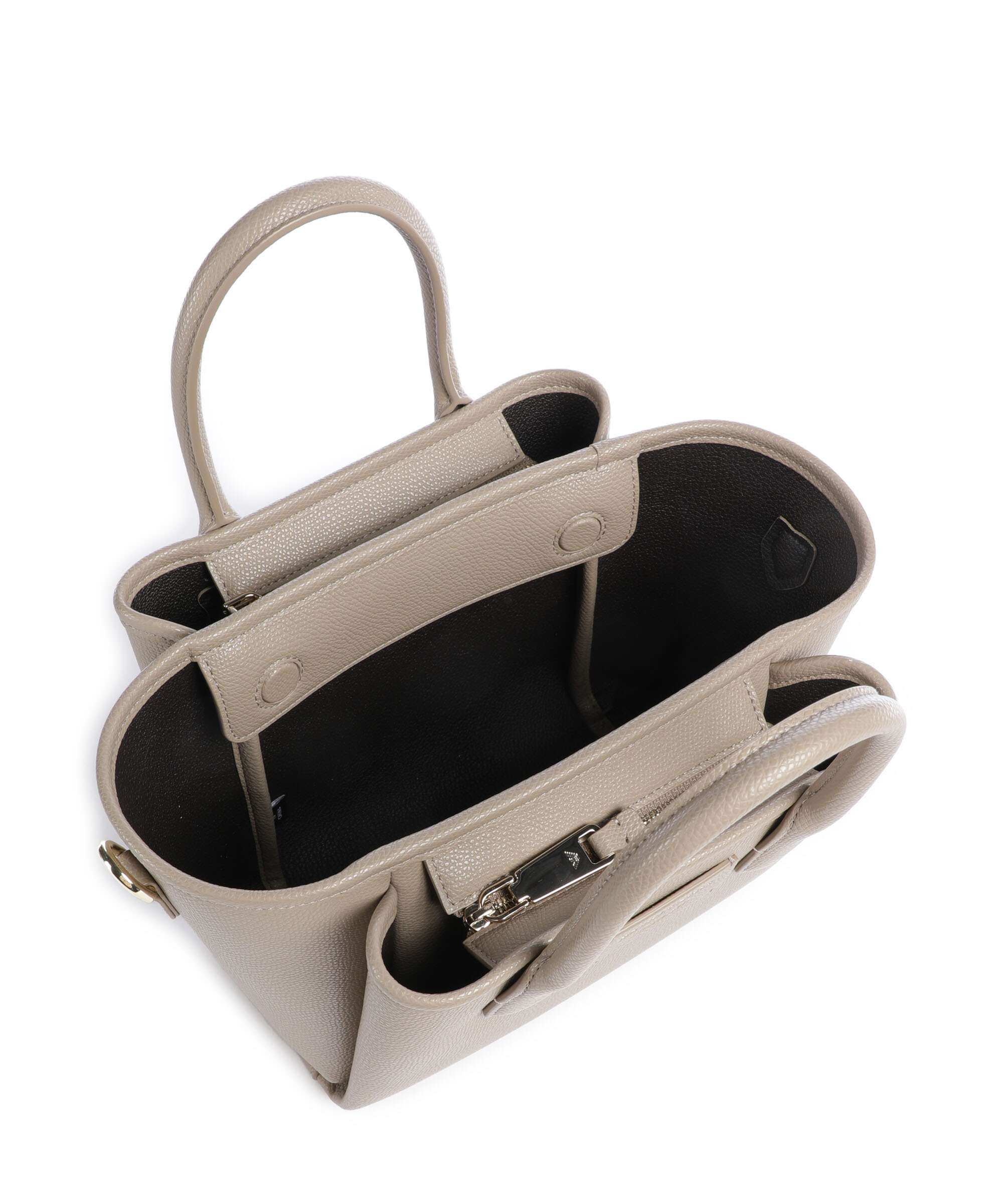 Emporio Armani Odette Handtas creta/moka - Image 6