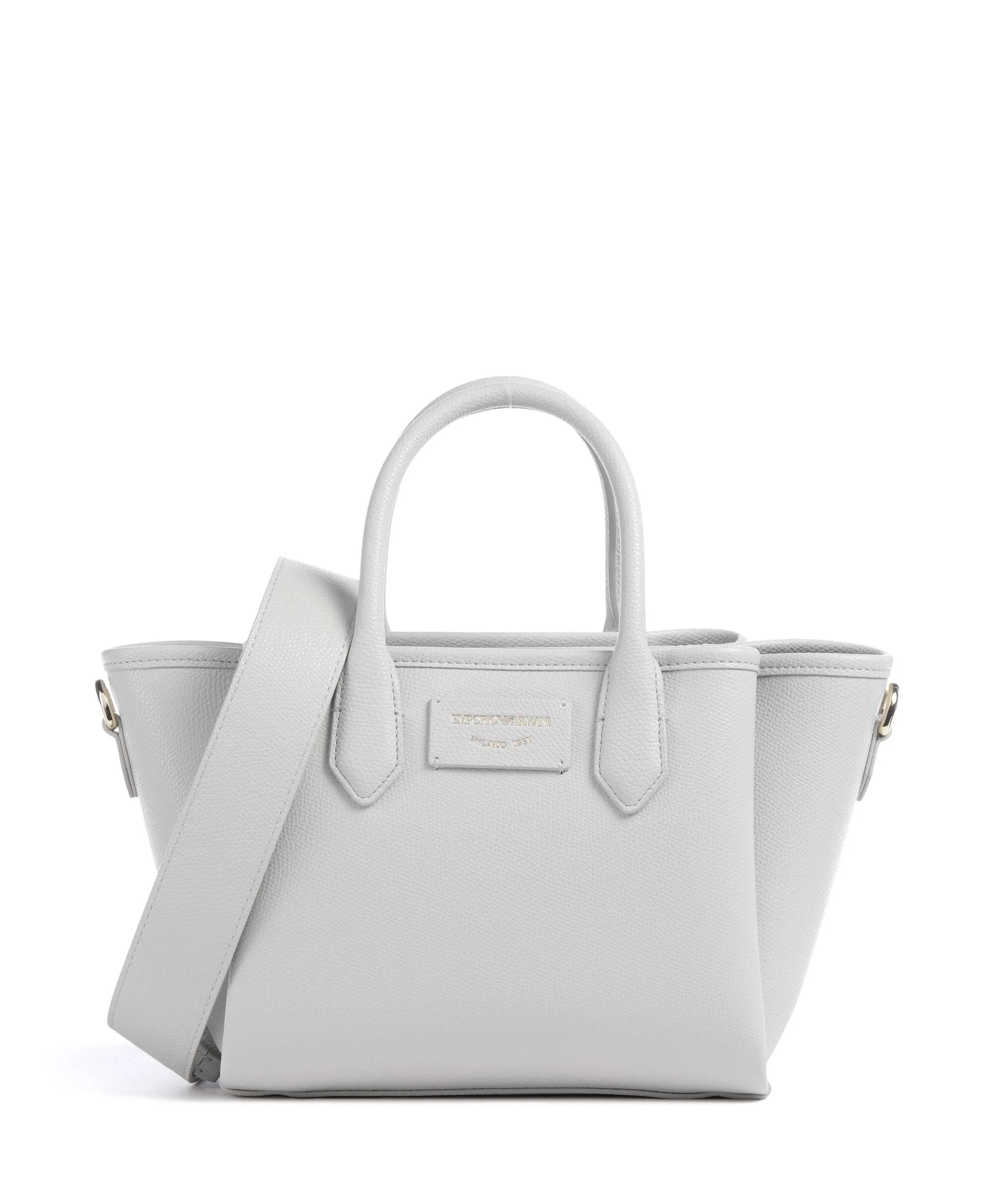 Emporio Armani Odette Handtas marble/moka