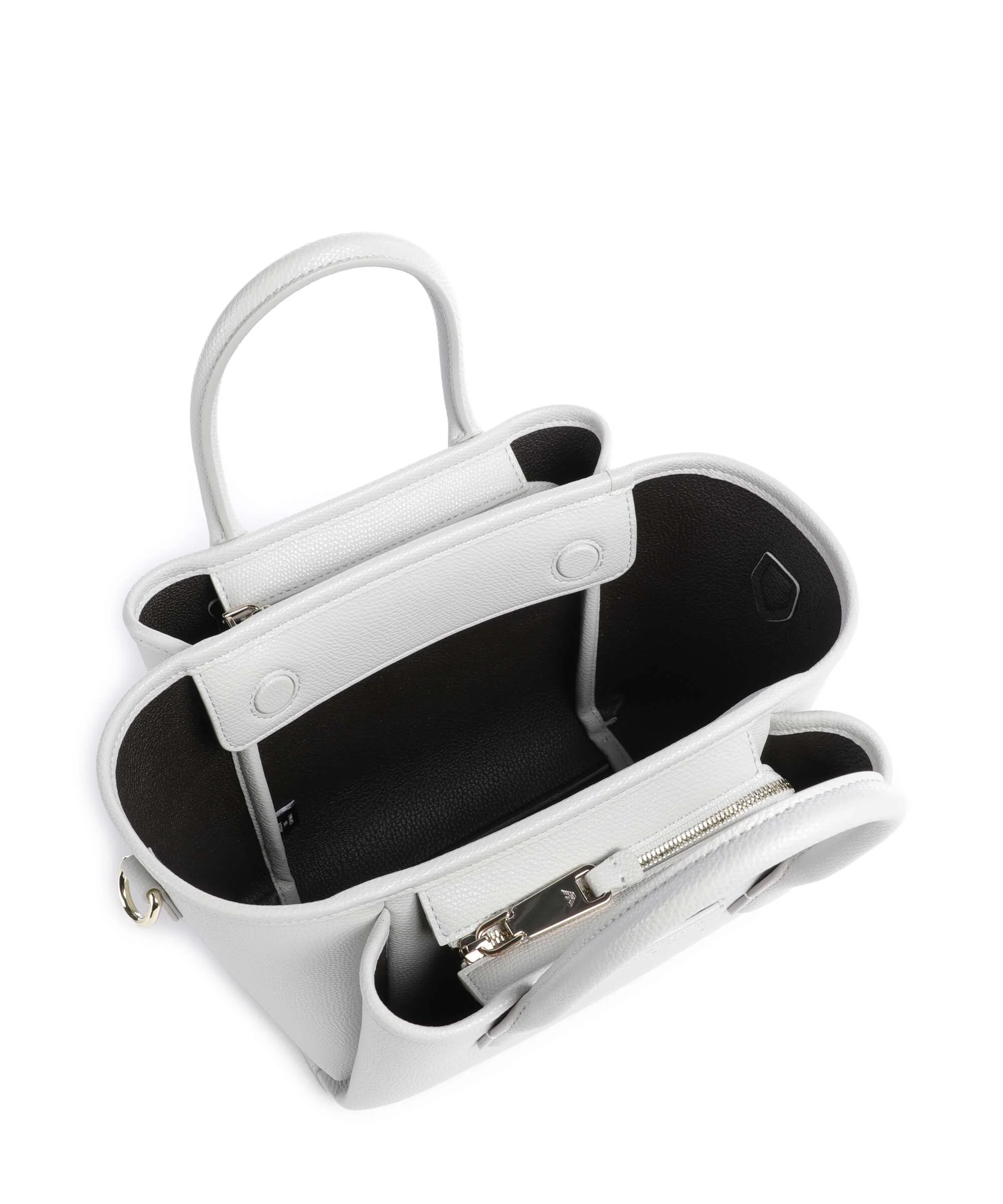 Emporio Armani Odette Handtas marble/moka - Image 6