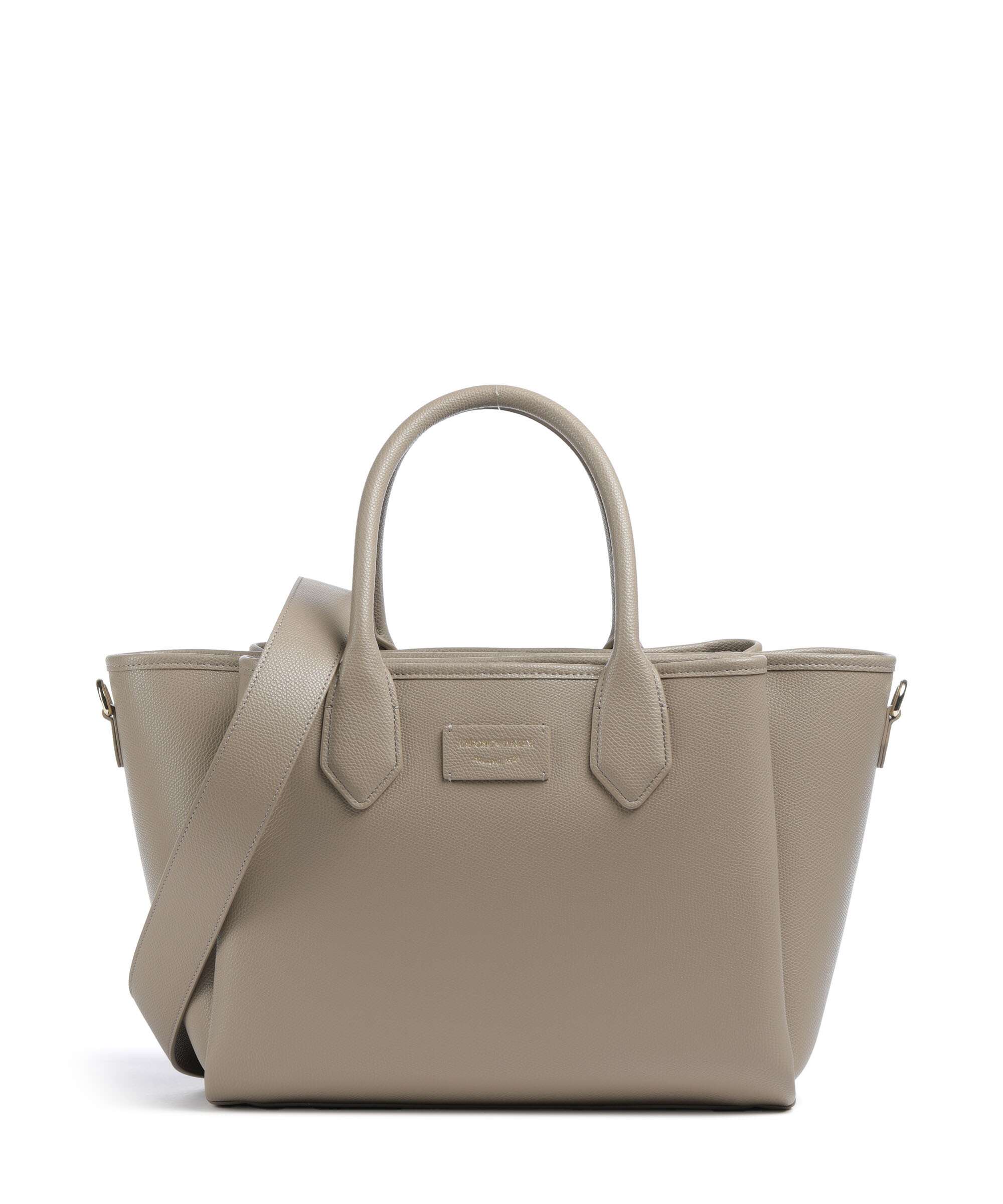 Emporio Armani Odette Handtas creta/moka