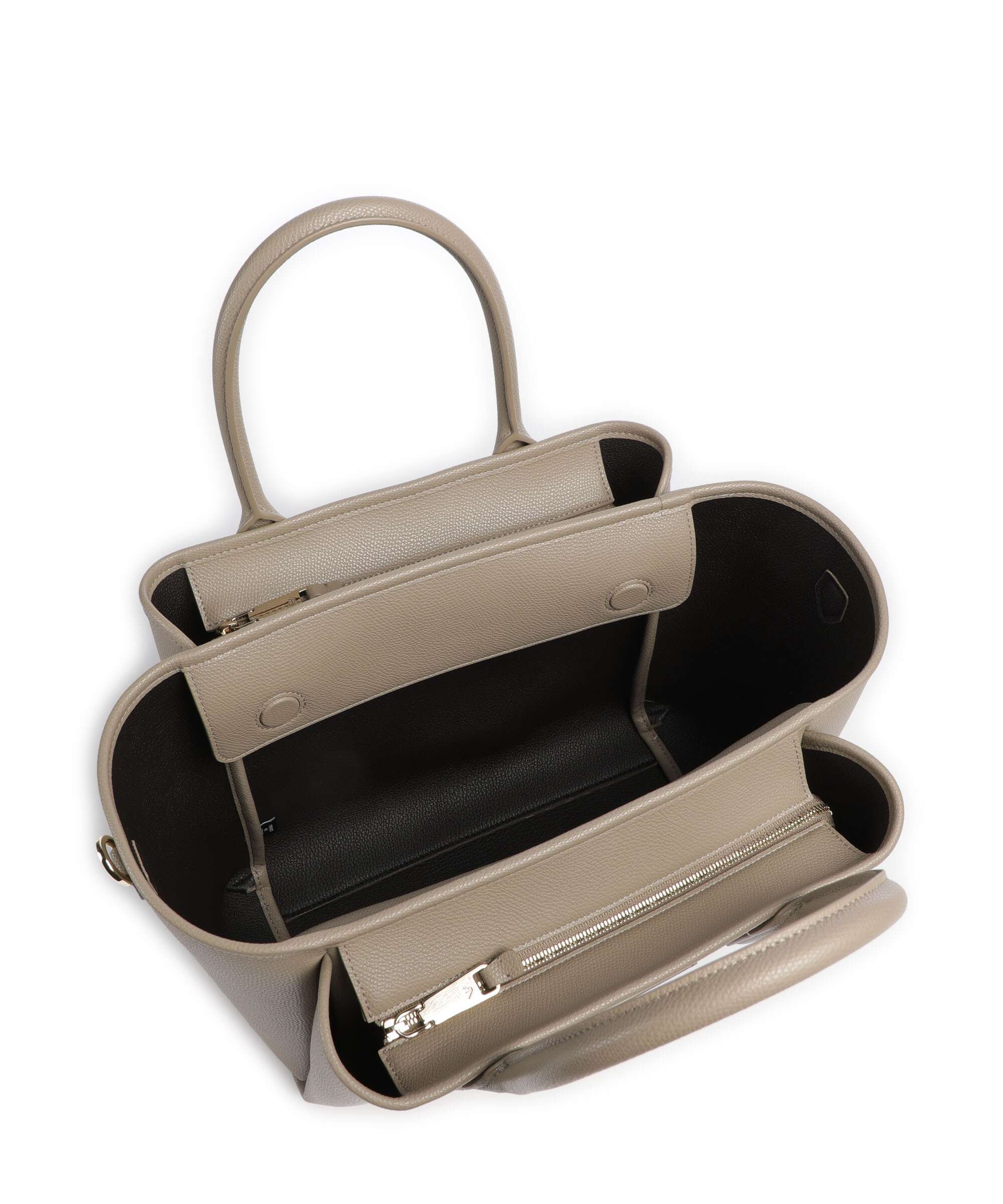 Emporio Armani Odette Handtas creta/moka - Image 6