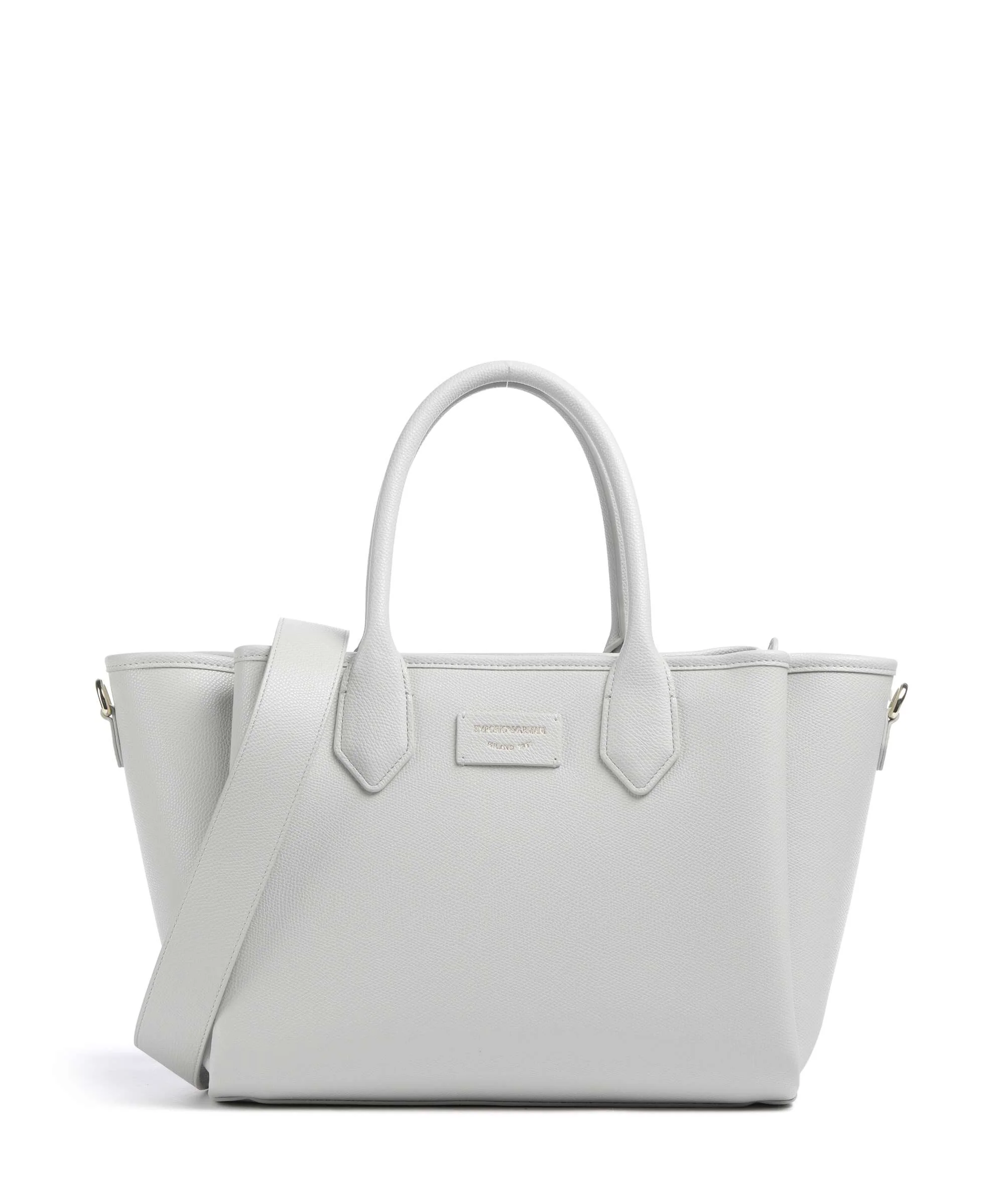Emporio Armani Odette Handtas marble/moka