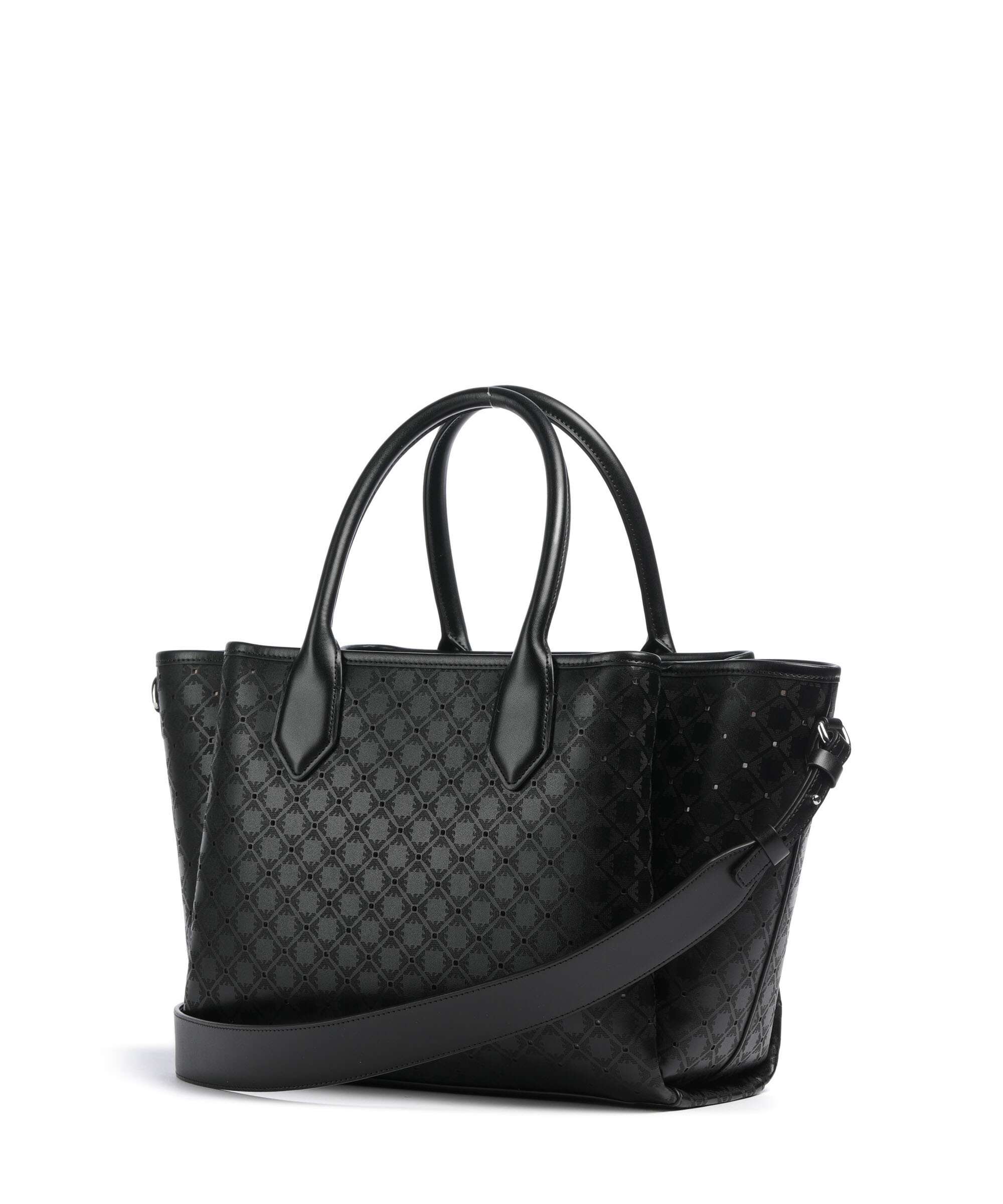 Emporio Armani Odette M Handtas nero/nudo - Image 2