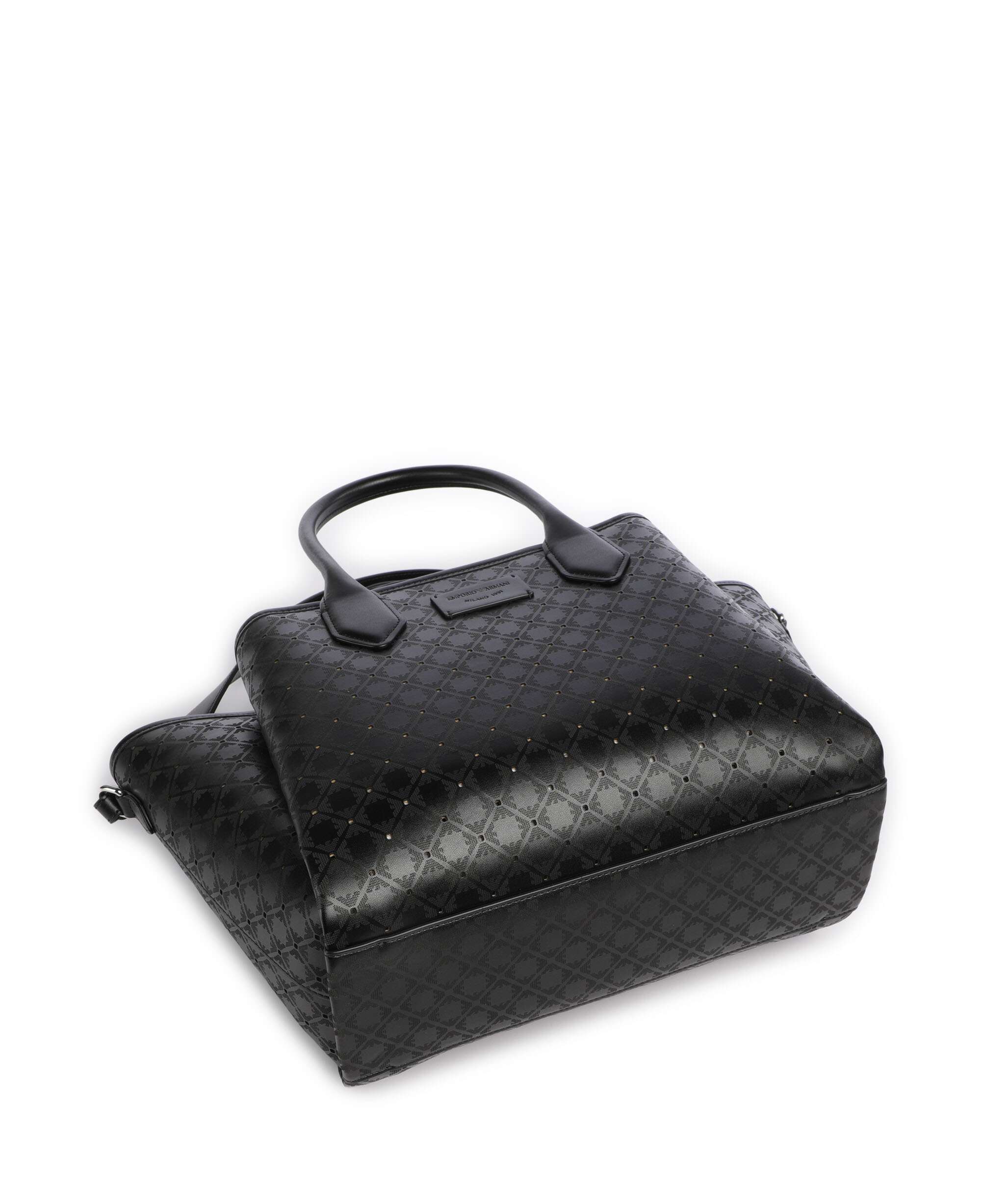 Emporio Armani Odette M Handtas nero/nudo - Image 5