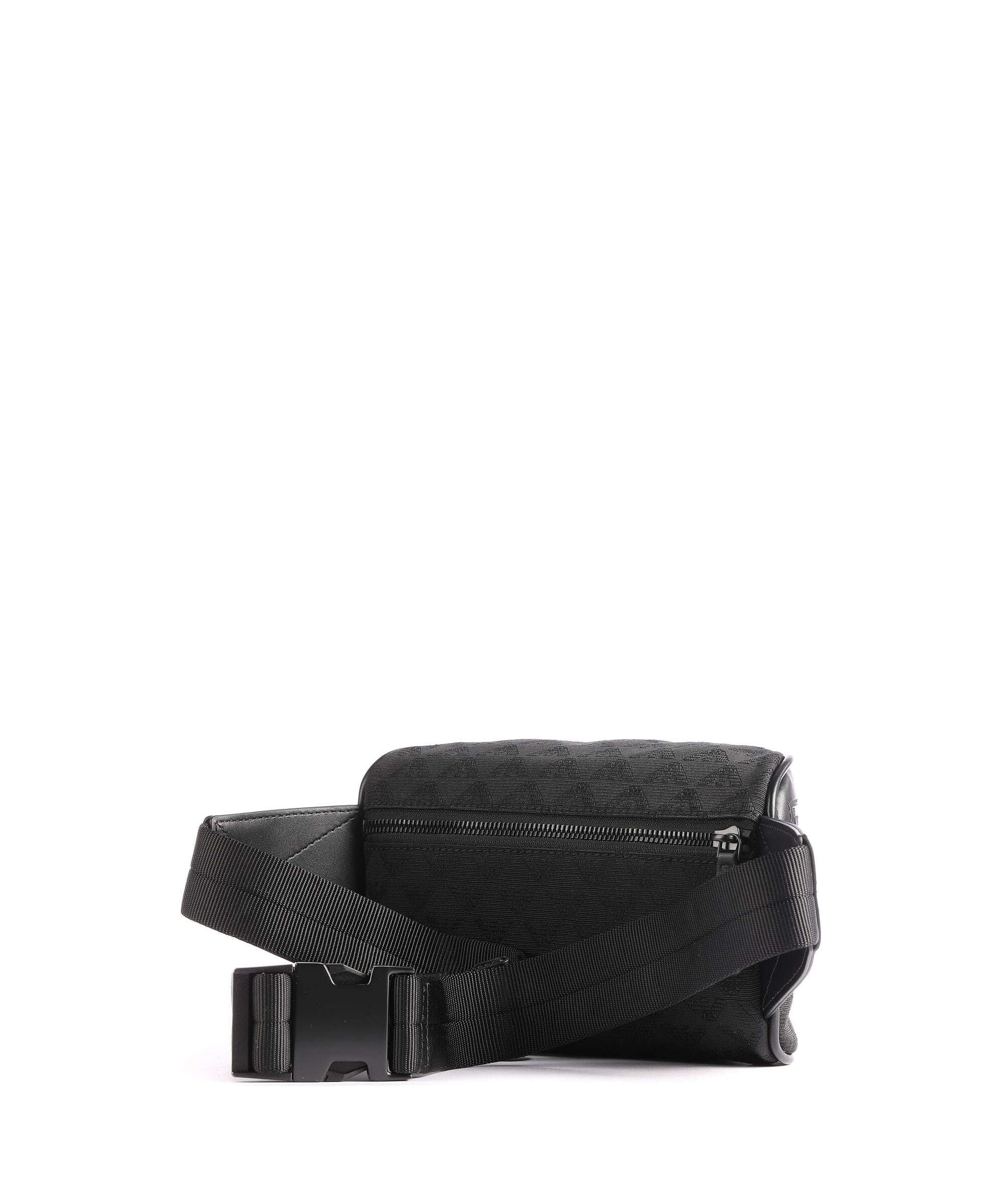 Emporio Armani Omnia Jacquard Heuptas black - Image 2