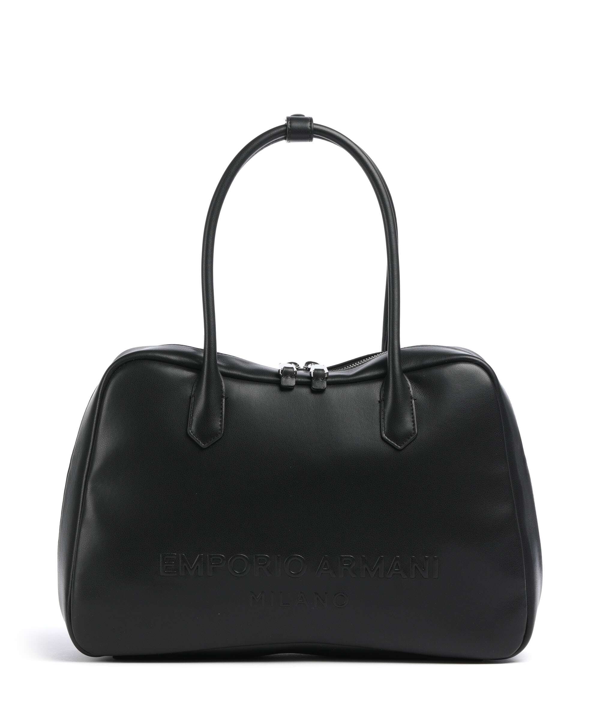 Emporio Armani Schoudertas black