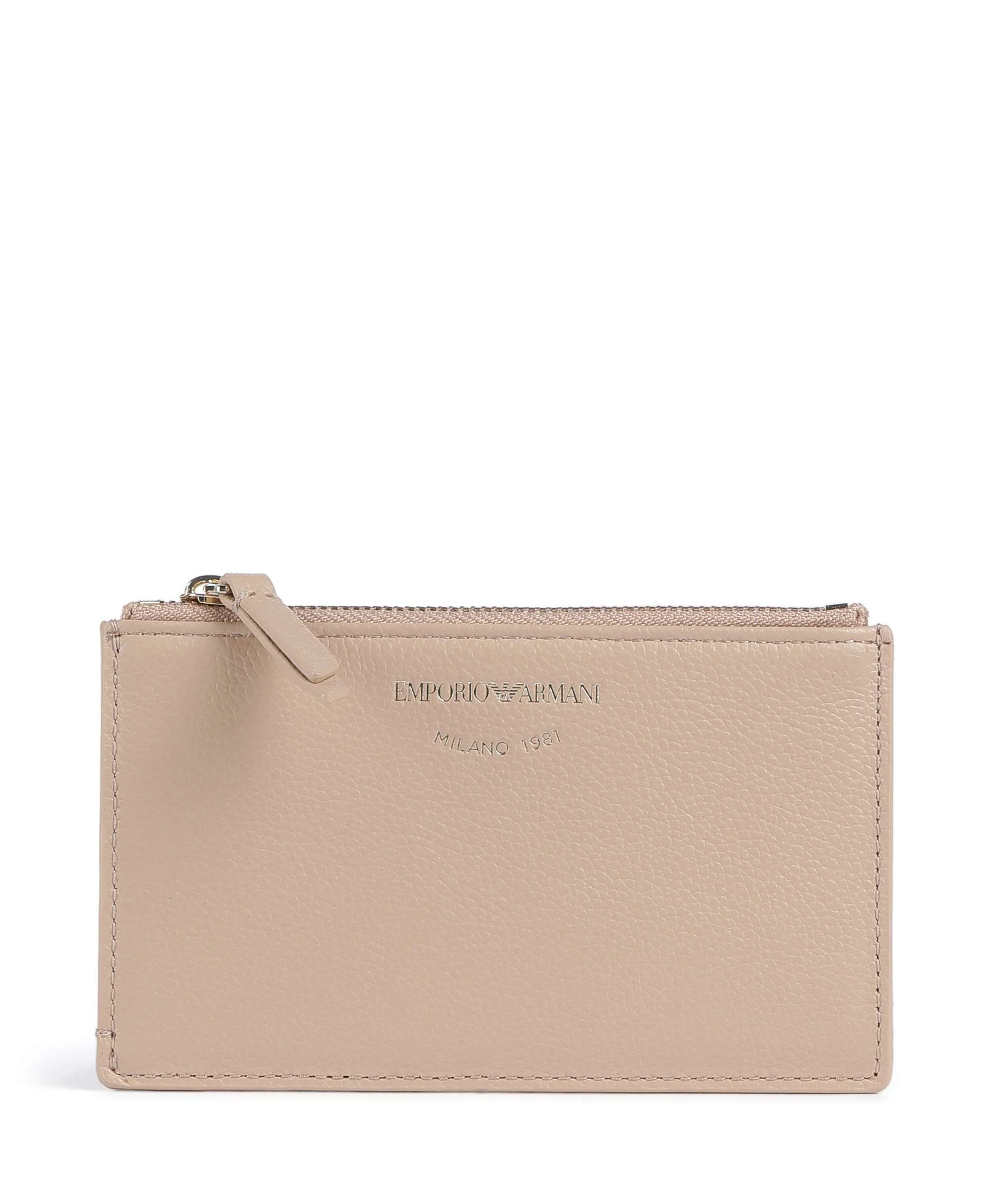 Emporio Armani Vivienne Creditcardhouder nudo